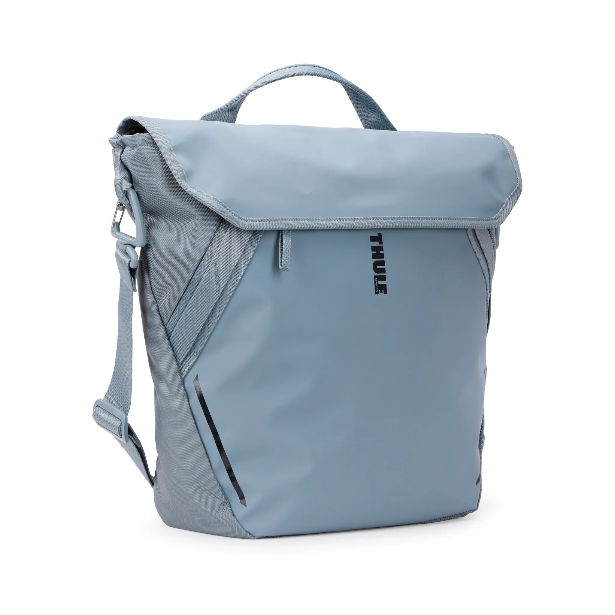 Thule Thule Chasm Courier Inlock 22L Mid Blue – 3205469 – Produktbild 1