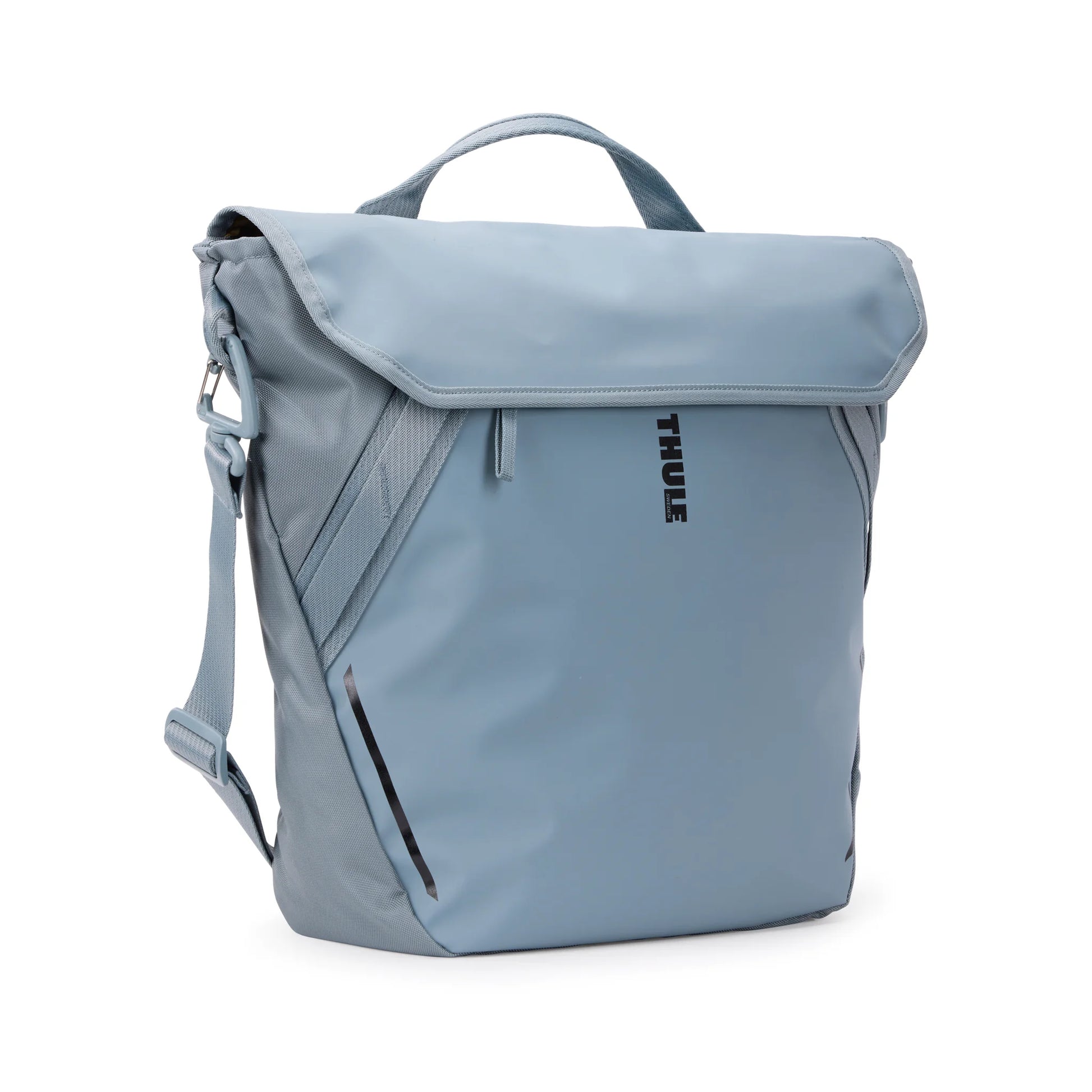 Thule Thule Chasm Courier Inlock 22L Mid Blue – 3205469 – Produktbild 1