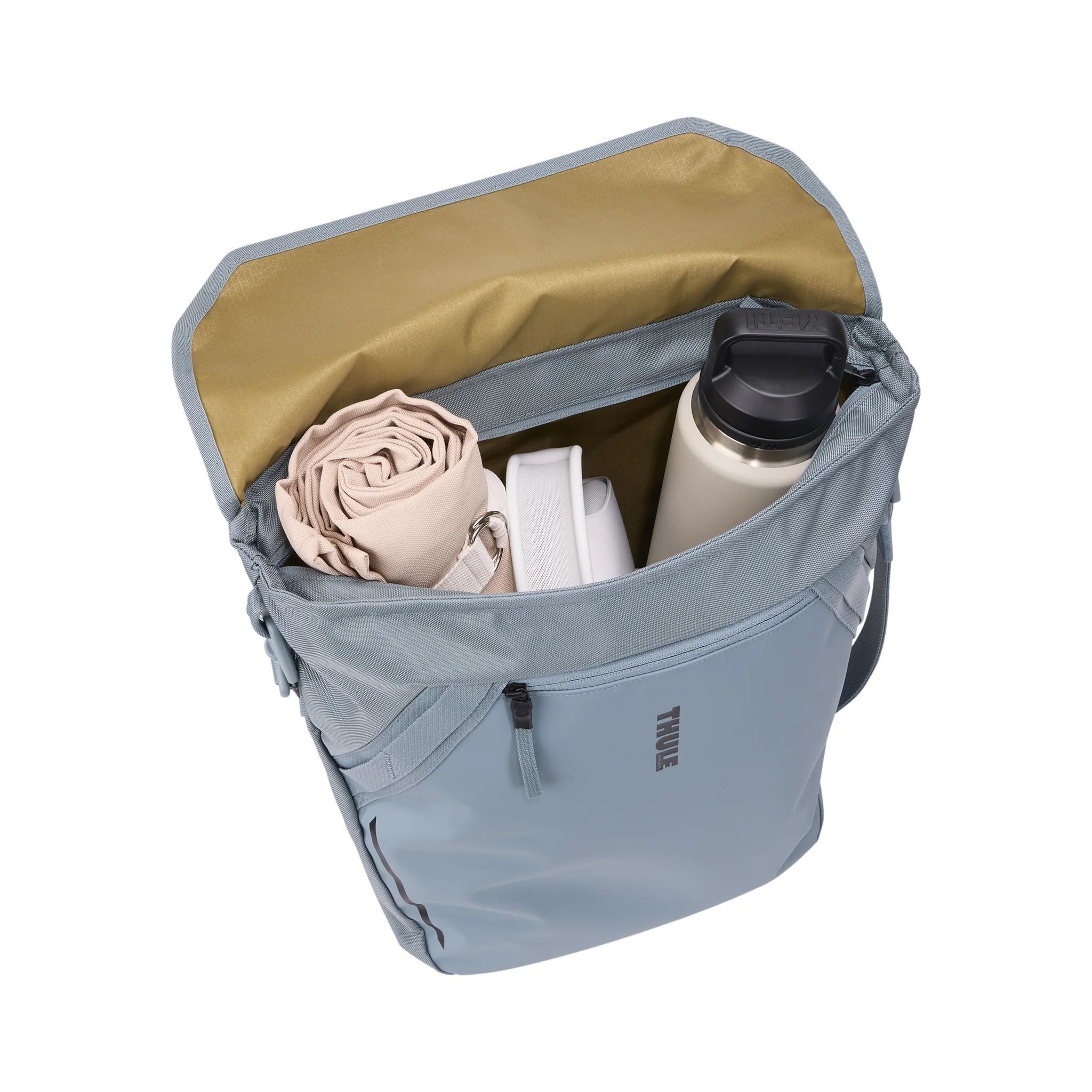 Thule Thule Chasm Courier Inlock 22L Mid Blue – 3205469 – Produktbild 3