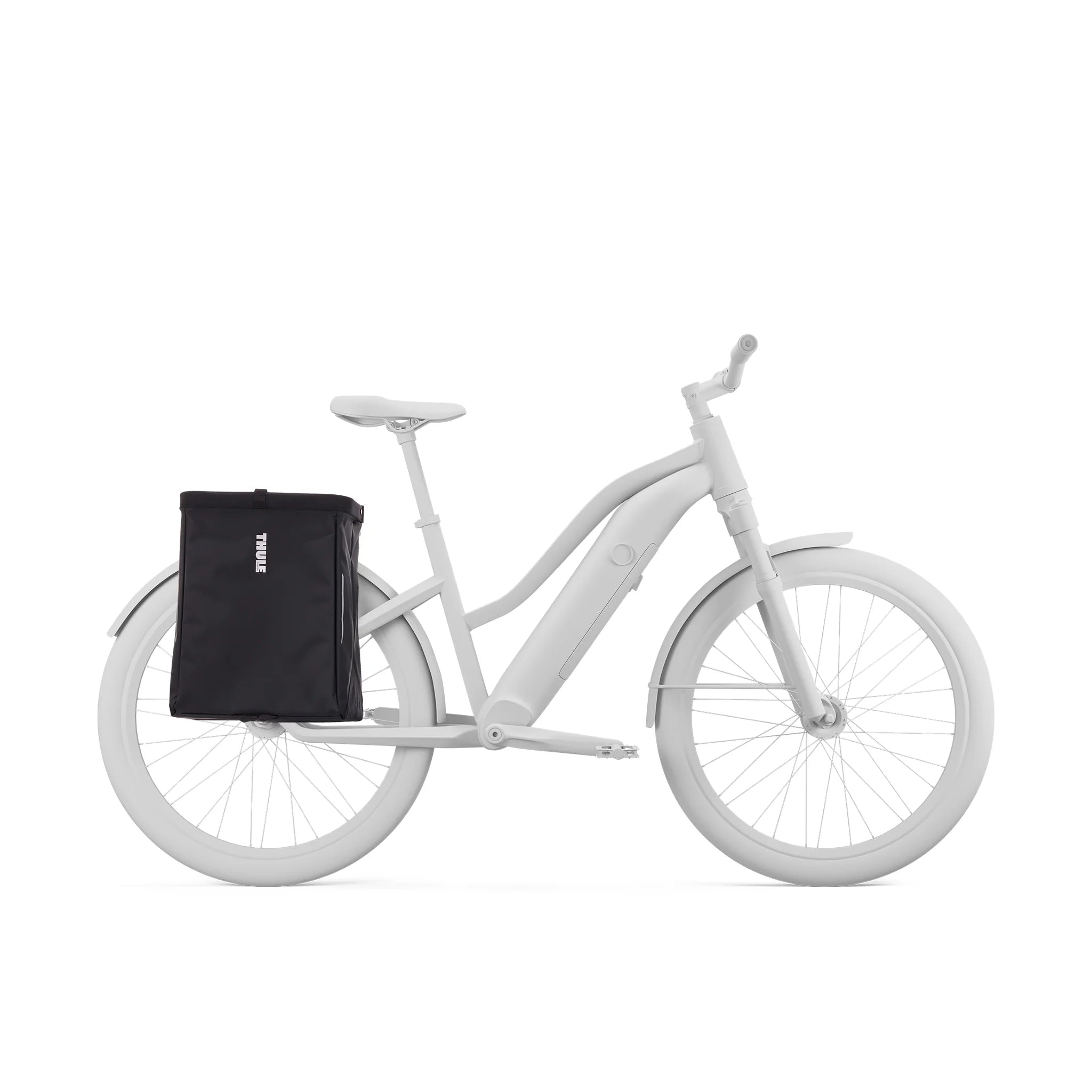Thule Thule Chasm Bin Inlock 25L Black – 3205470 – Produktbild 2