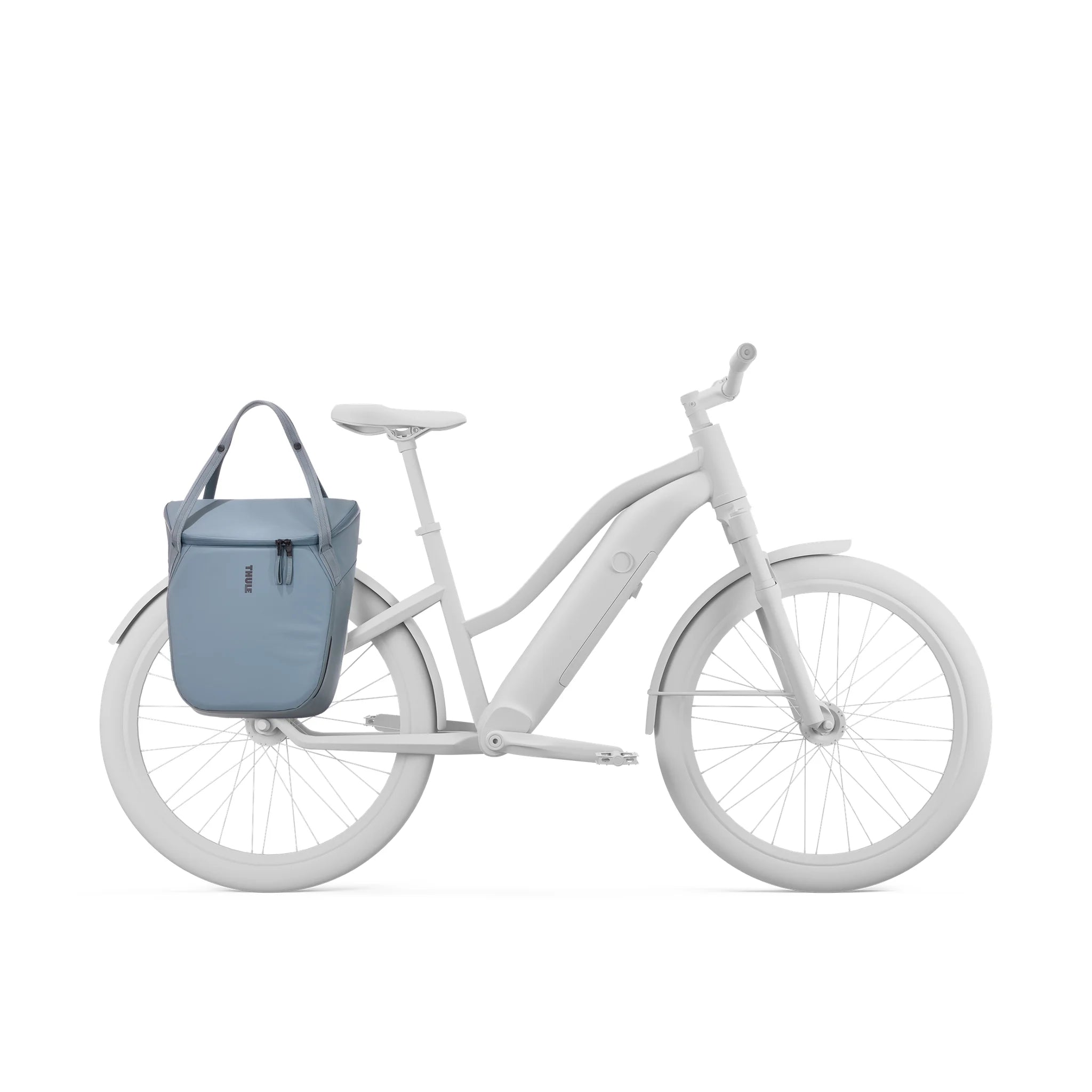 Thule Thule Chasm Bin Inlock 25L Mid Blue – 3205471 – Produktbild 2