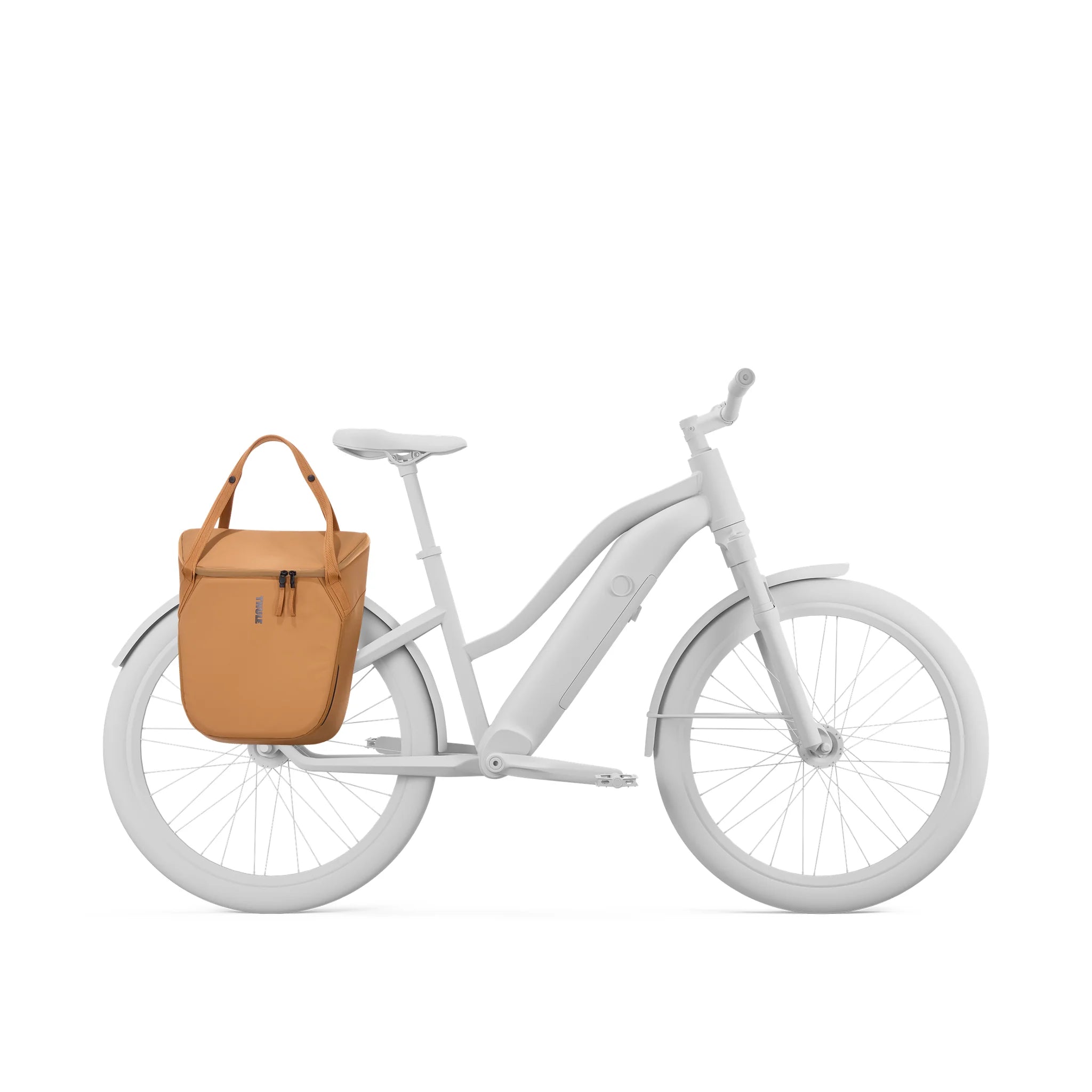 Thule Thule Chasm Bin Inlock 25L Dusted Orange – 3205472 – Produktbild 2