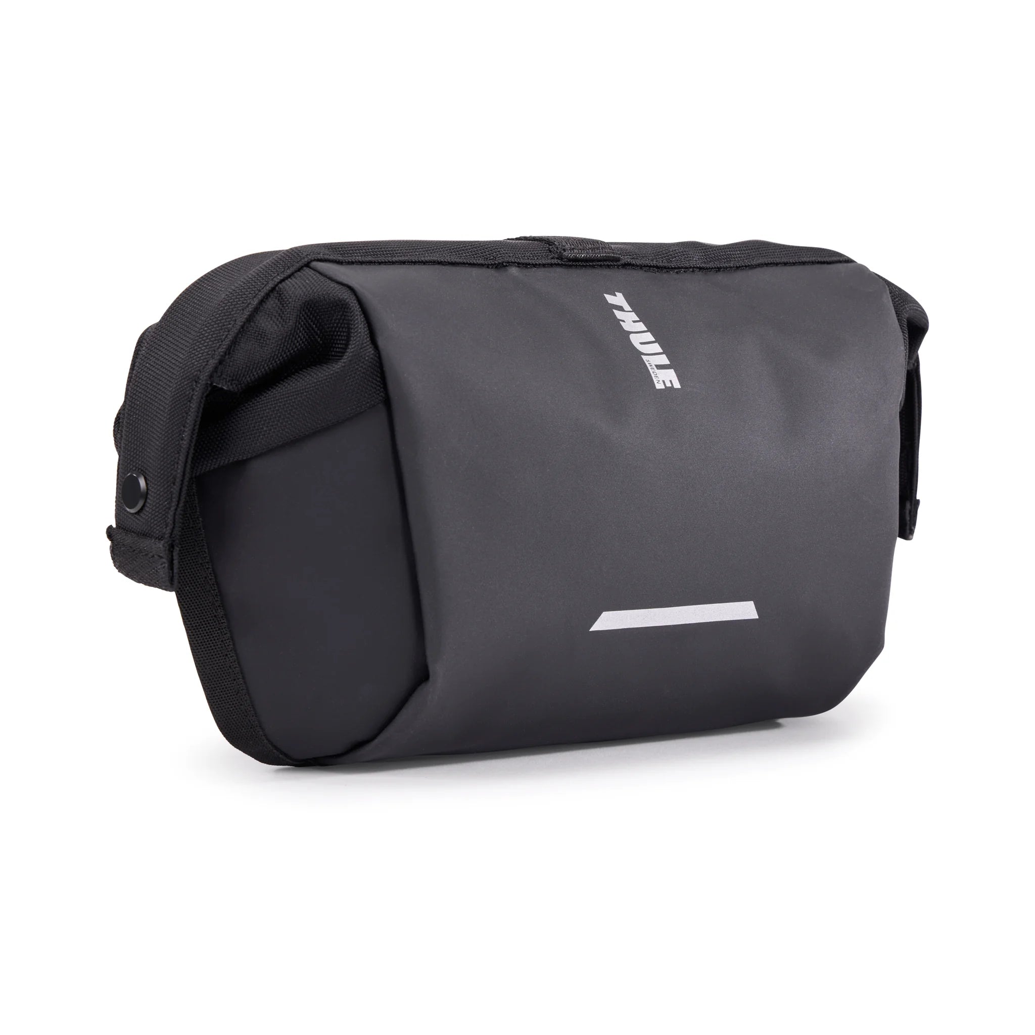 Thule Thule Chasm Handelbar Bag 2L Black – 3205473 – Produktbild 1