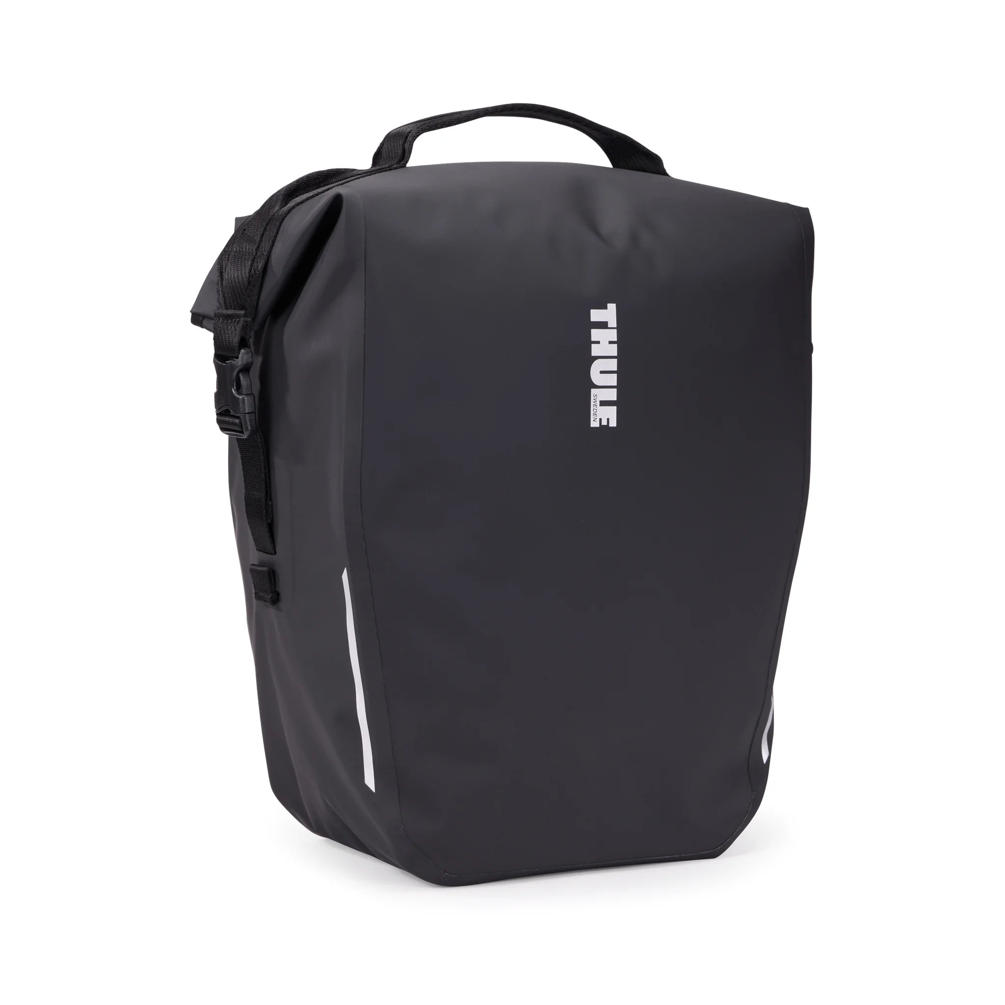 Thule Thule Shield Pannier 22L with InLock - Black – 3205476 – Produktbild 1