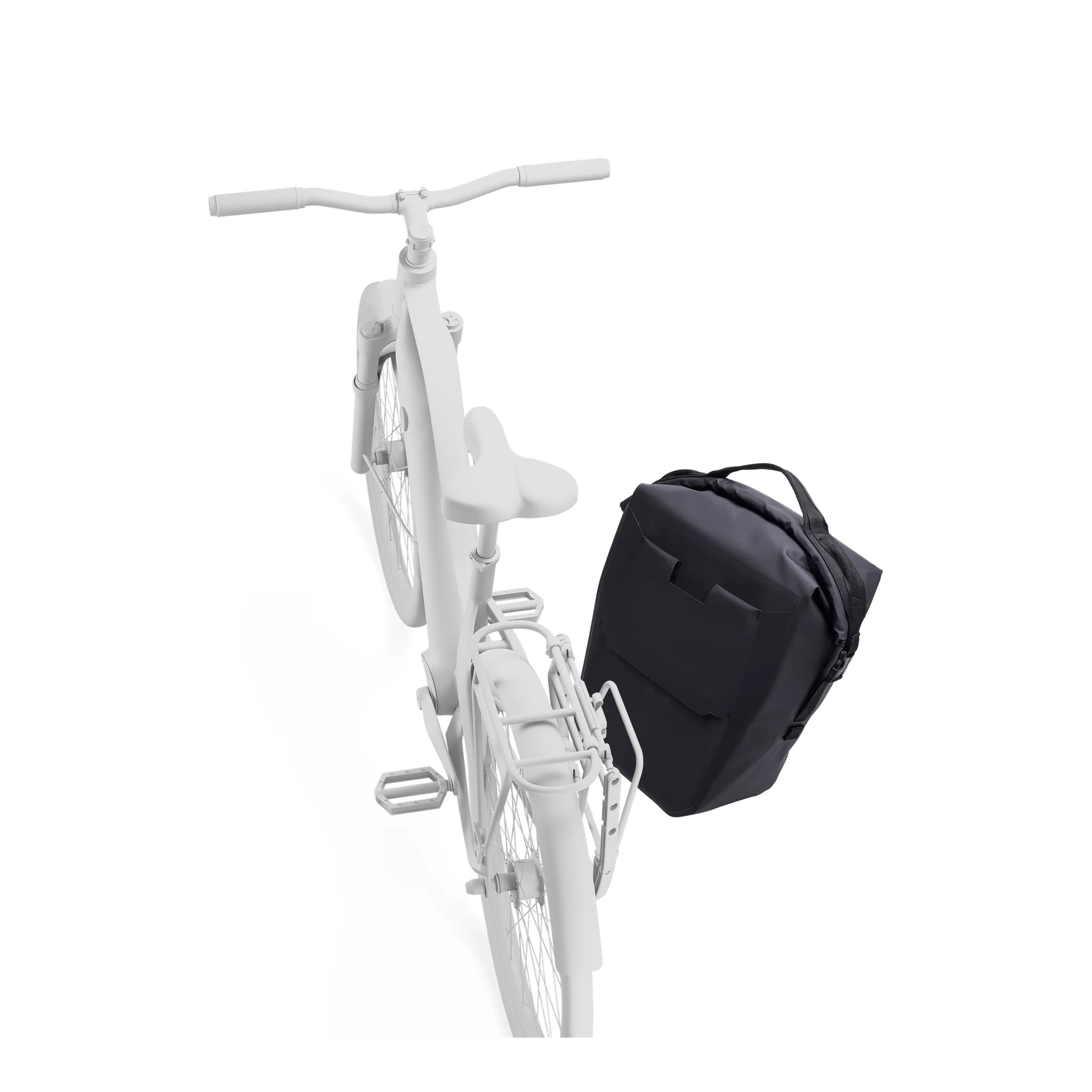 Thule Thule Shield Pannier 22L with InLock - Black – 3205476 – Produktbild 4