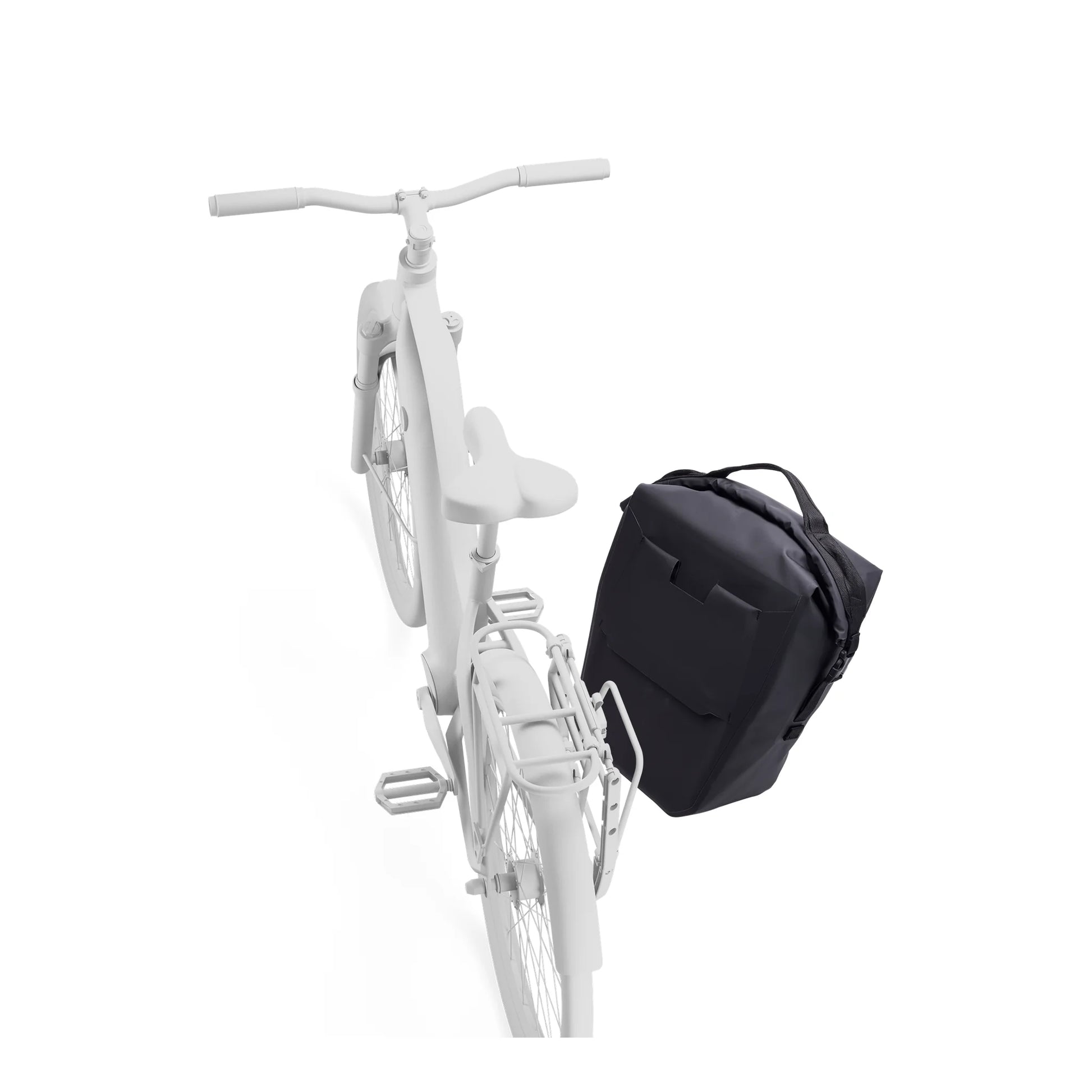 Thule Thule Shield Pannier 22L with InLock - Black – 3205476 – Produktbild 4