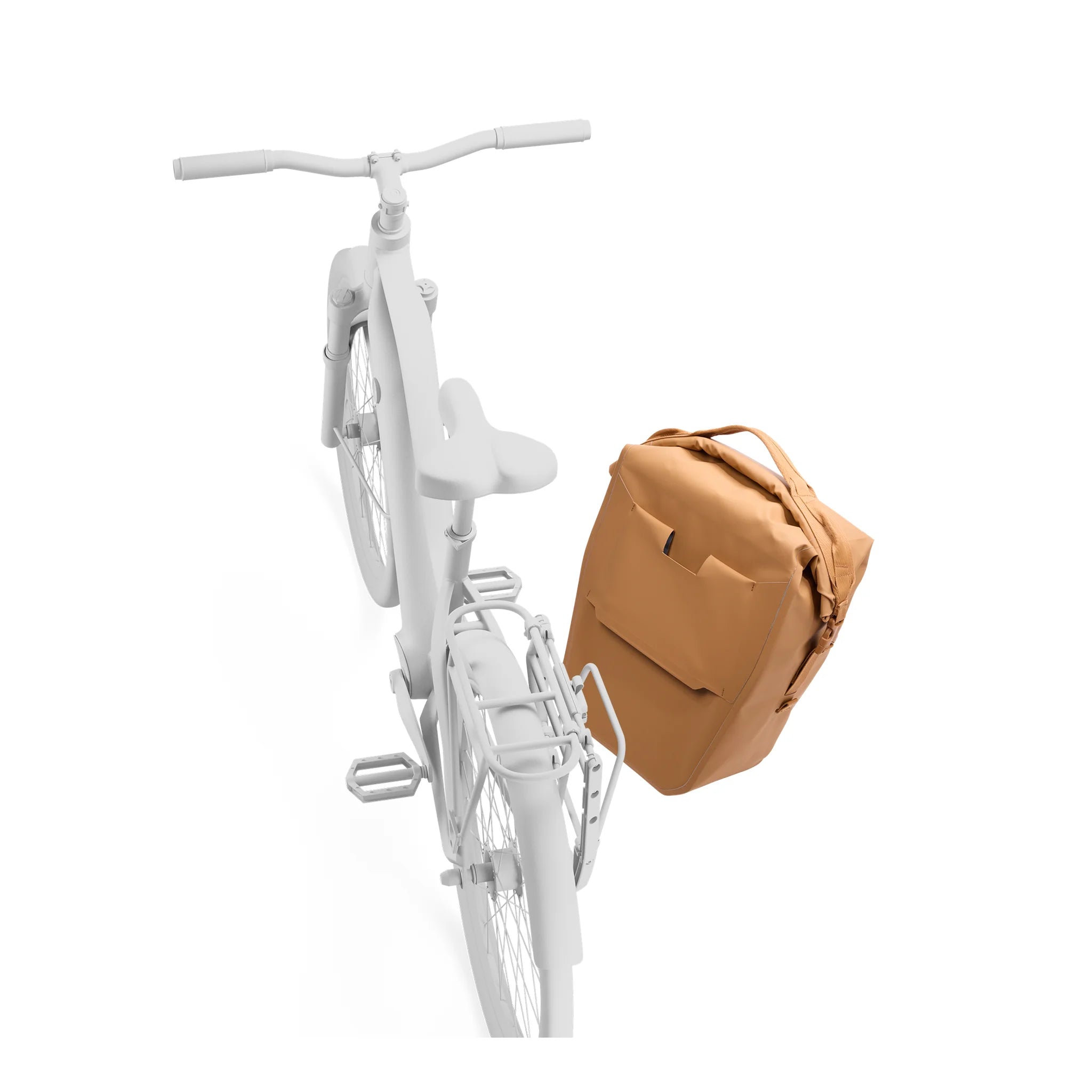 Thule Thule Shield Pannier 22L with InLock - Dusted Orange – 3205478 – Produktbild 4