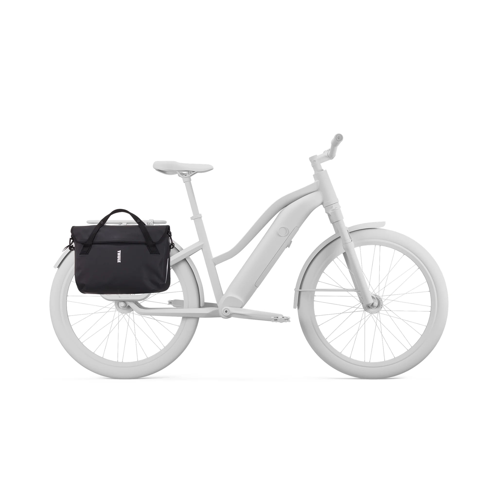 Thule Thule Shield Attache 16in with InLock - Black – 3205479 – Produktbild 2
