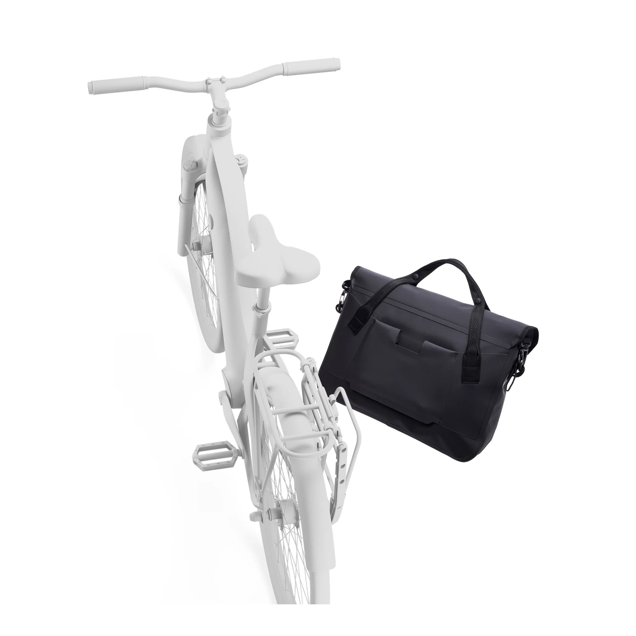 Thule Thule Shield Attache 16in with InLock - Black – 3205479 – Produktbild 4