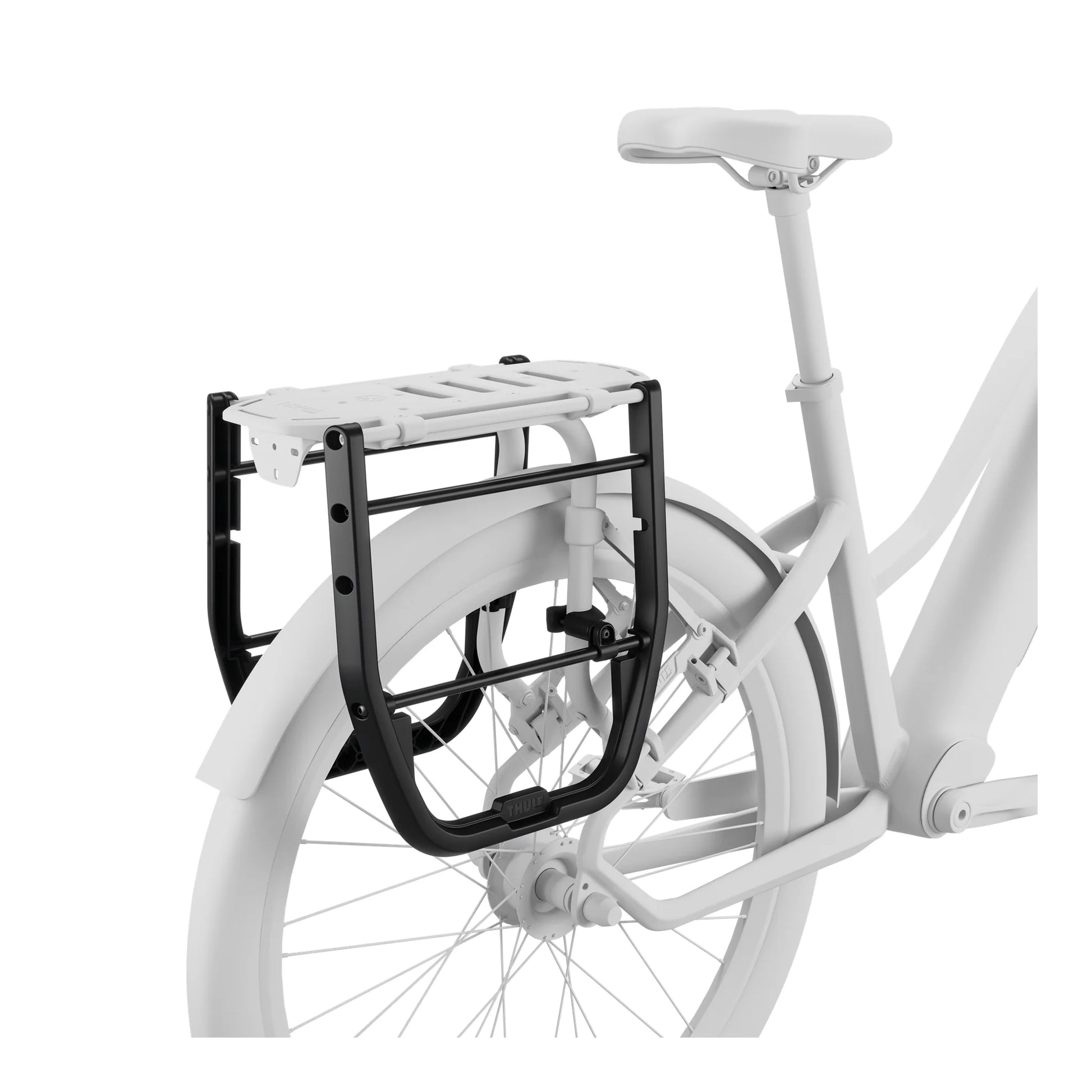 Thule Thule side frames set – 3205485 – Produktbild 2
