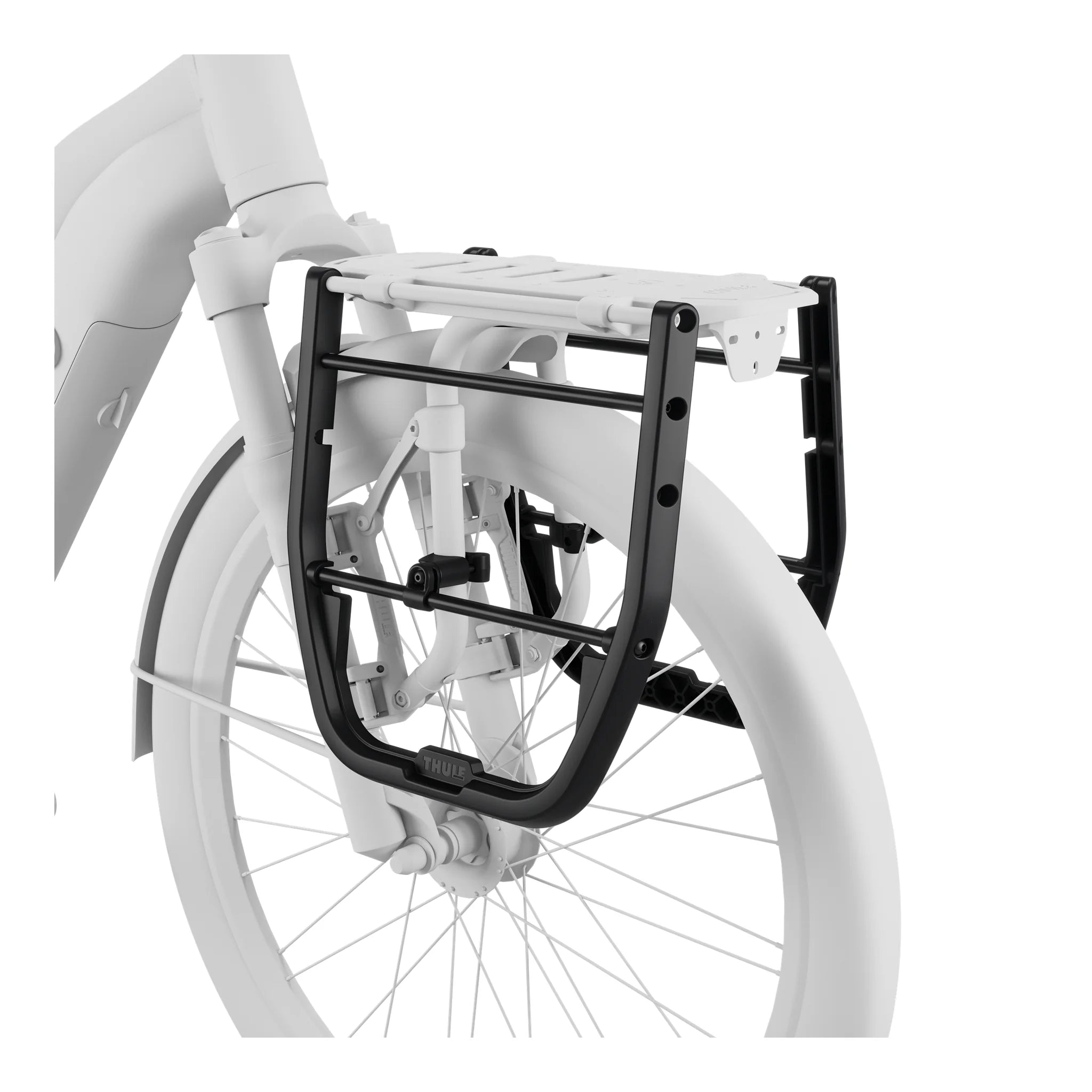 Thule Thule side frames set – 3205485 – Produktbild 3