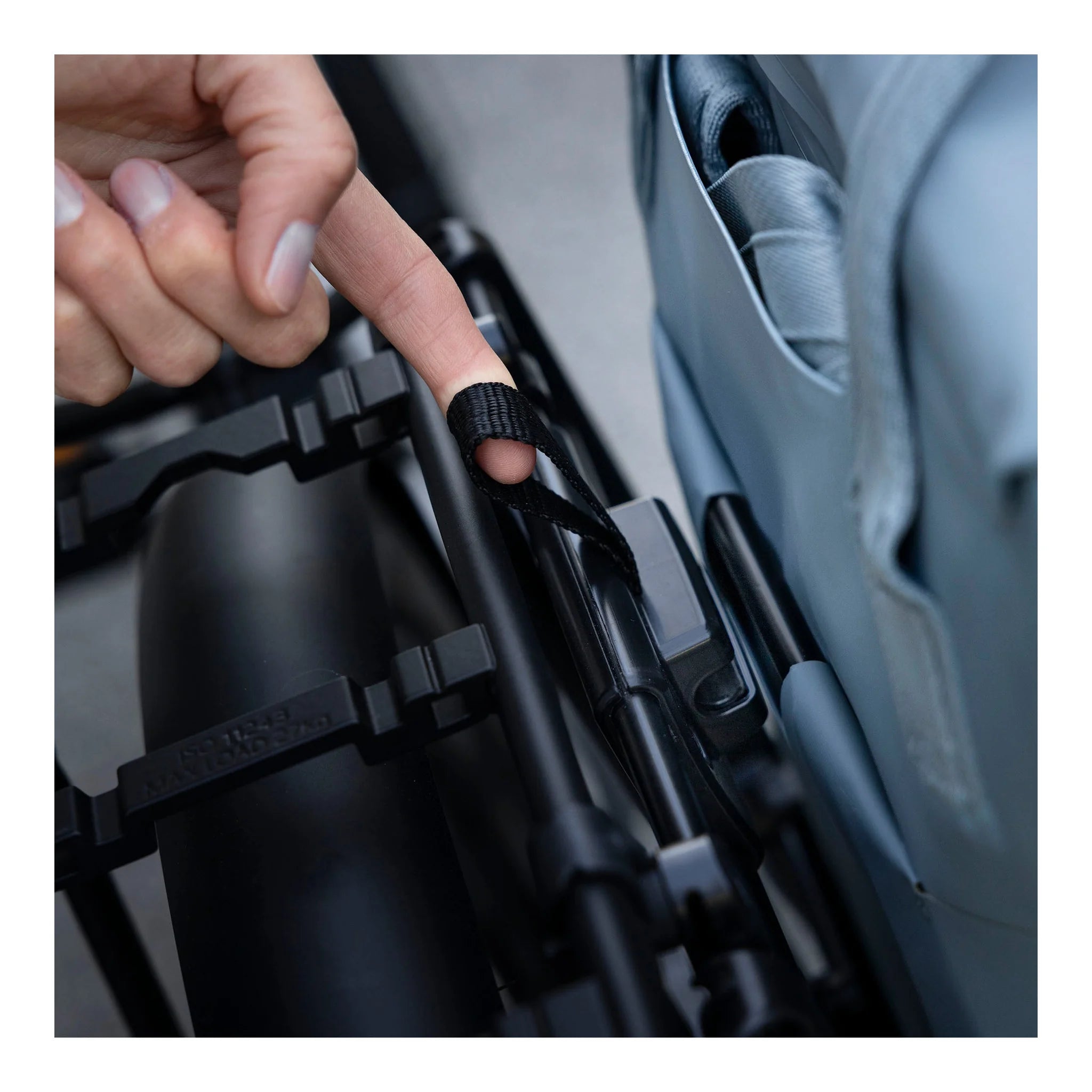 Thule Thule InLock universal panel – 3205487 – Produktbild 5