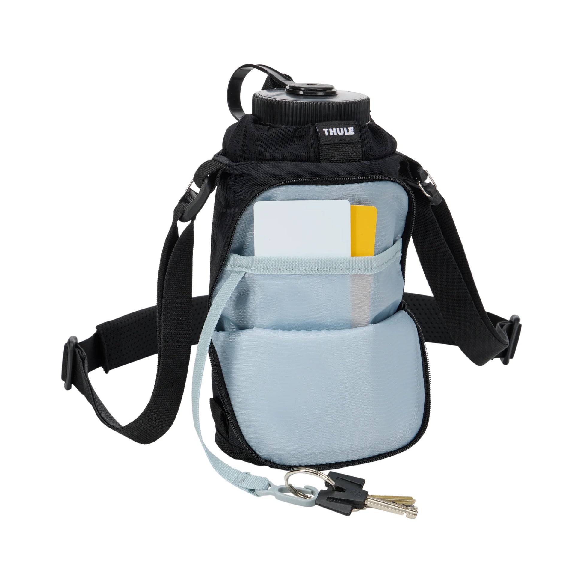 Thule Thule EnRoute Water Bottle holder Black – 3205491 – Produktbild 3