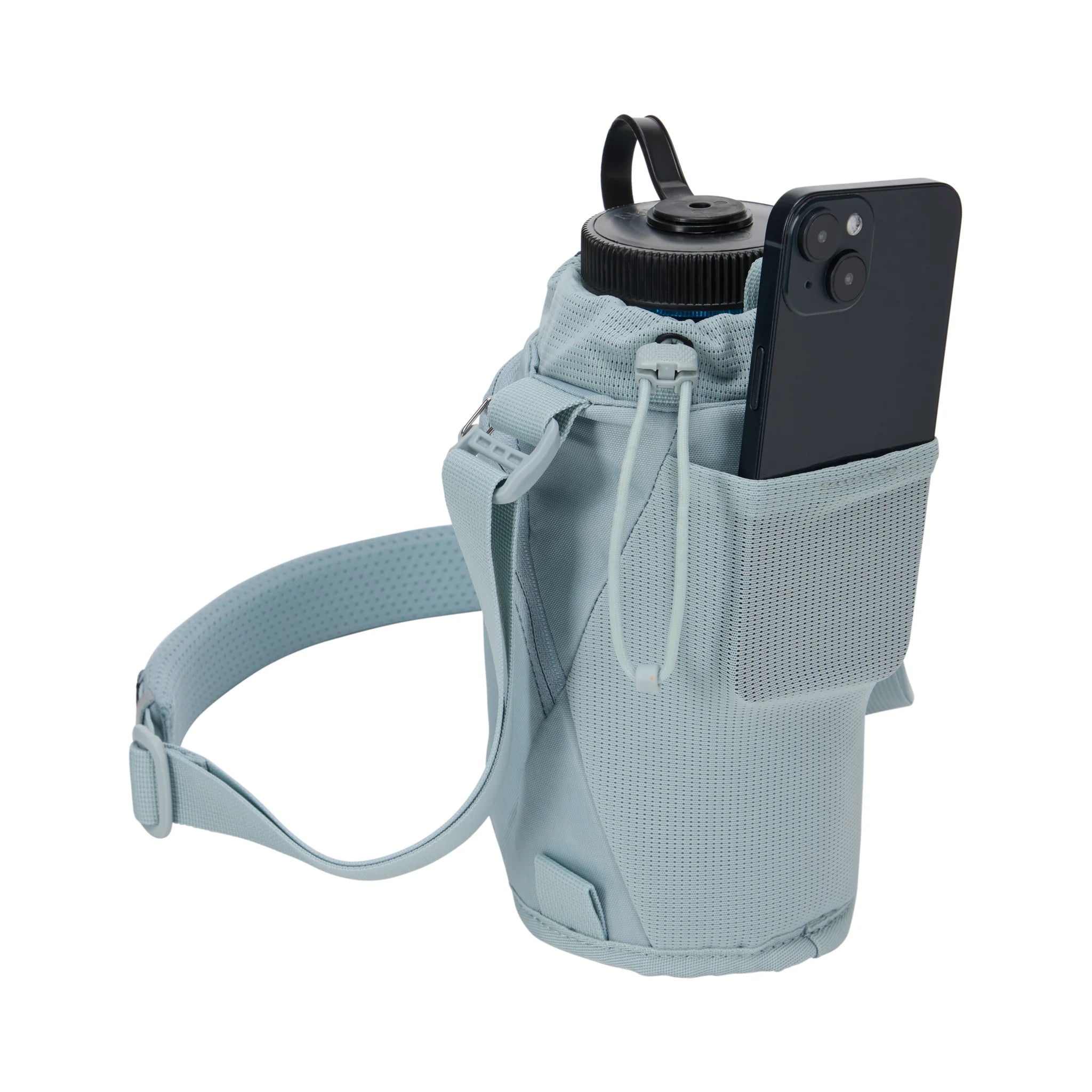 Thule Thule EnRoute Water Bottle holder Soft Blue/Darkest Blue – 3205492 – Produktbild 2