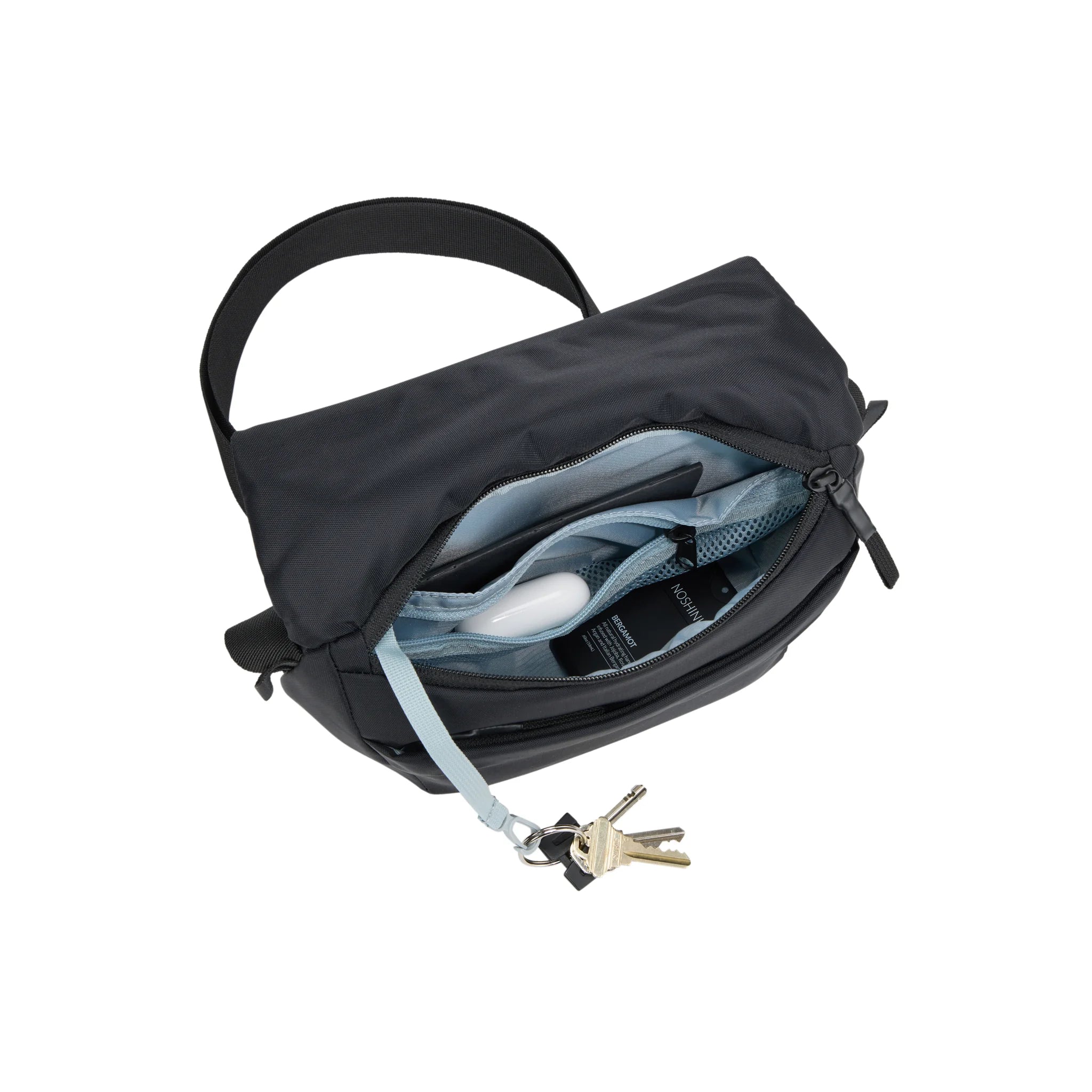 Thule Thule EnRoute Sling Bag 2L Black – 3205494 – Produktbild 3