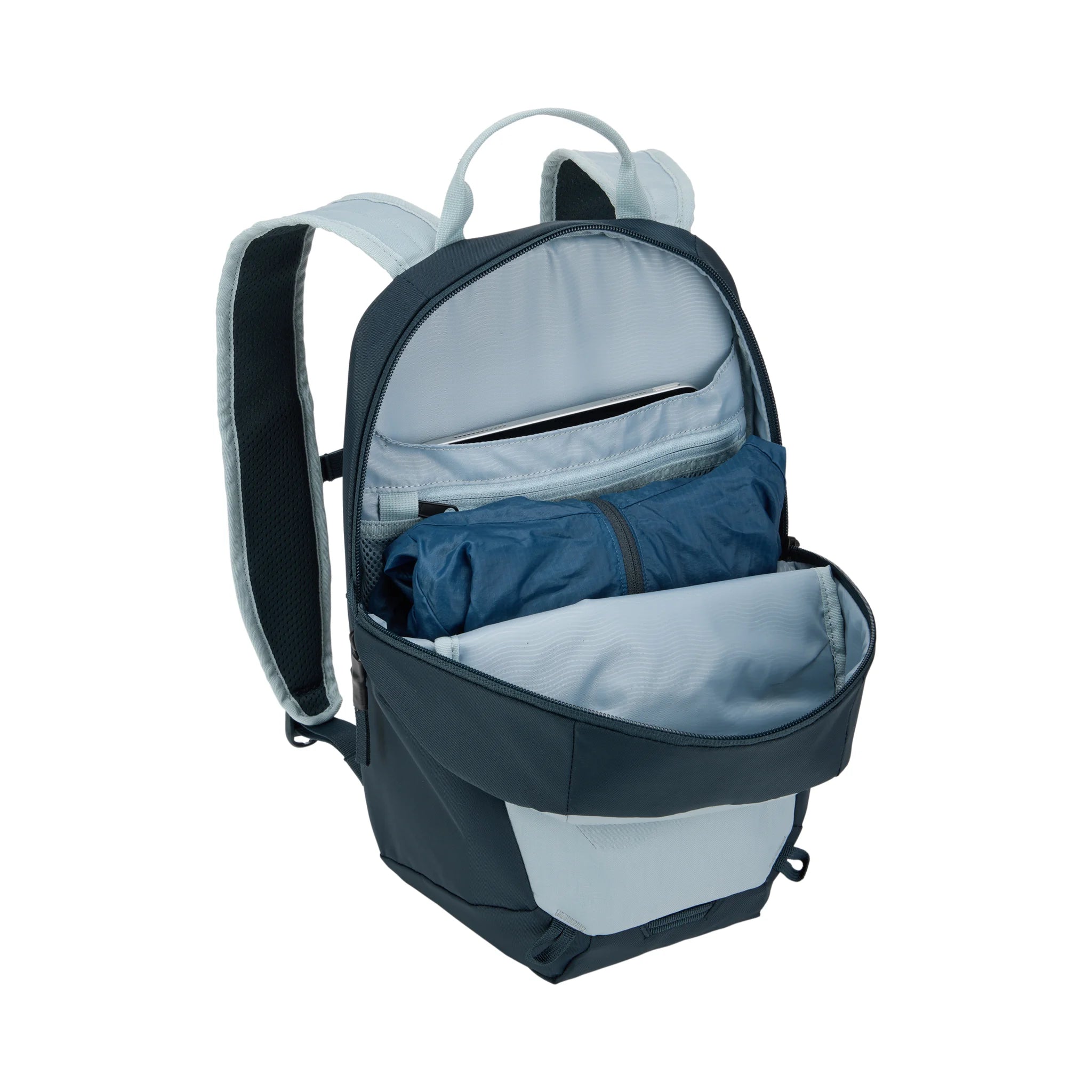 Thule Thule EnRoute Backpack 12L Soft Blue/Darkest Blue – 3205498 – Produktbild 3