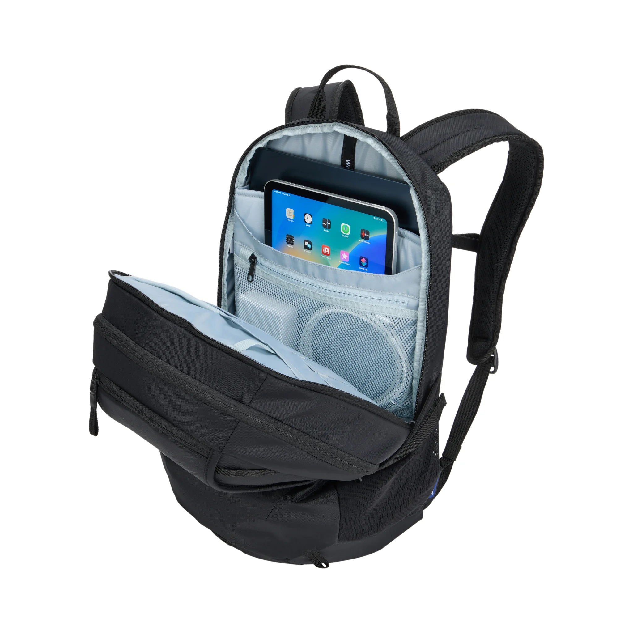 Thule Thule EnRoute Backpack 23L Black – 3205501 – Produktbild 3