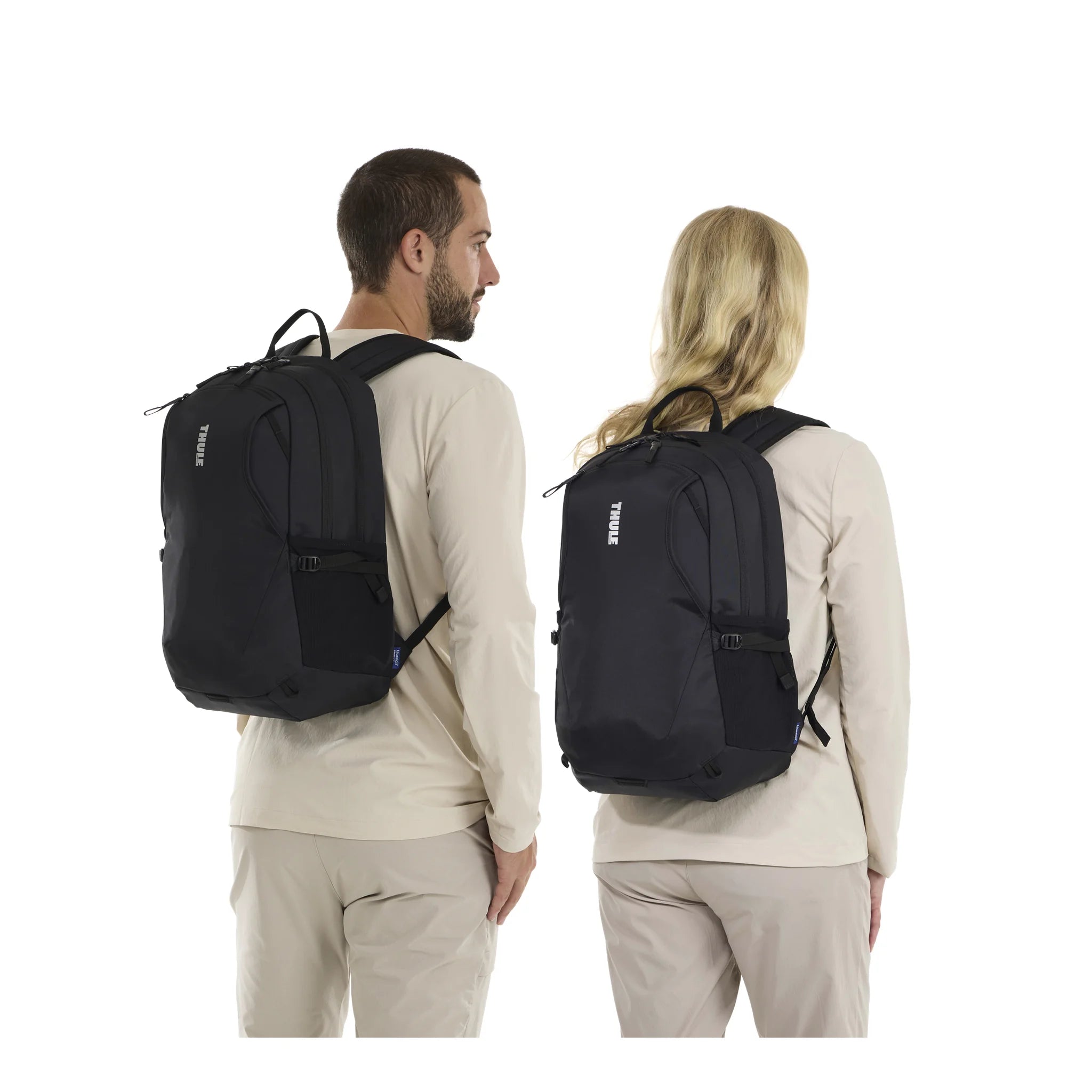 Thule Thule EnRoute Backpack 23L Black – 3205501 – Produktbild 4