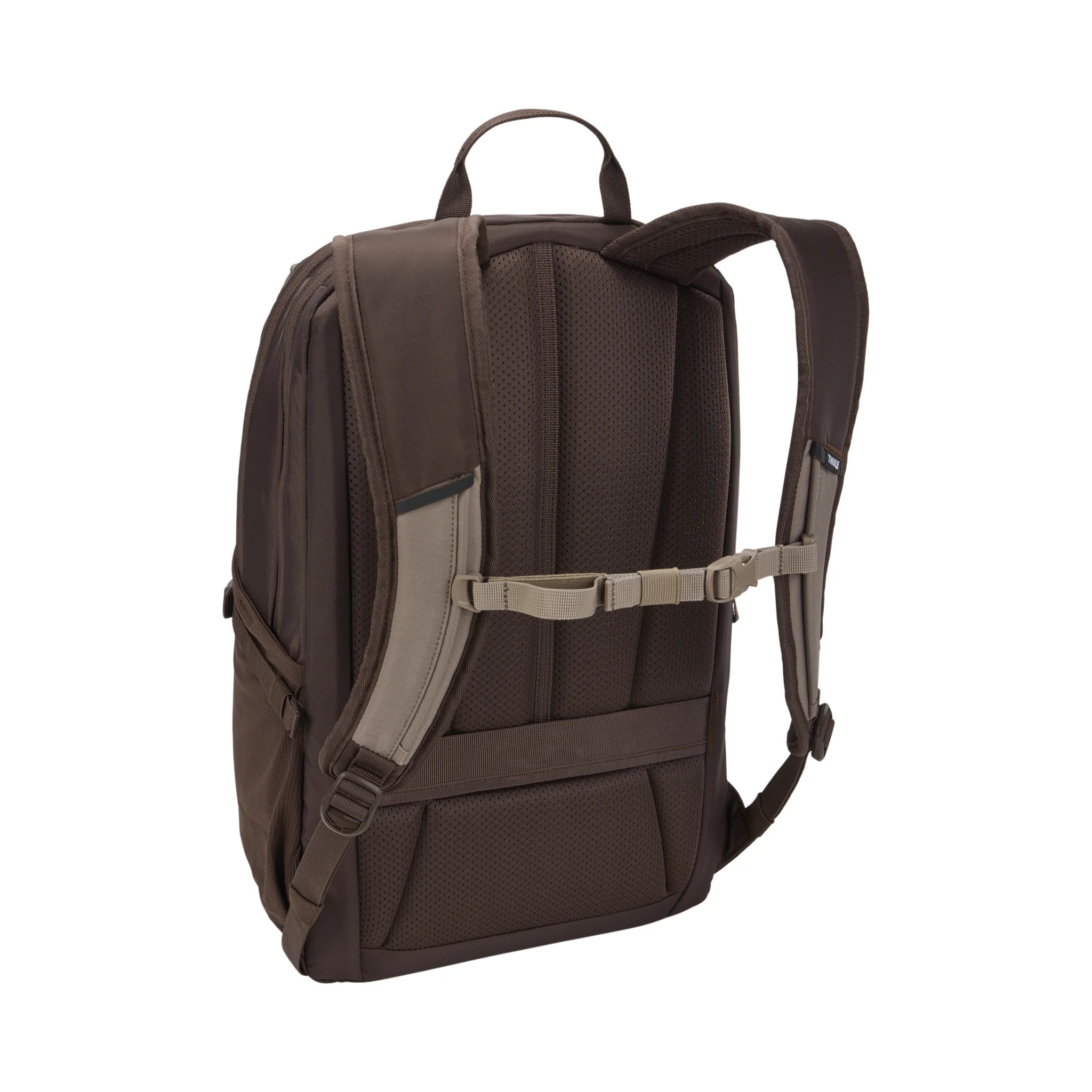 Thule Thule EnRoute Backpack 23L Tinted Taupe/Nuanced Brown – 3205503 – Produktbild 2