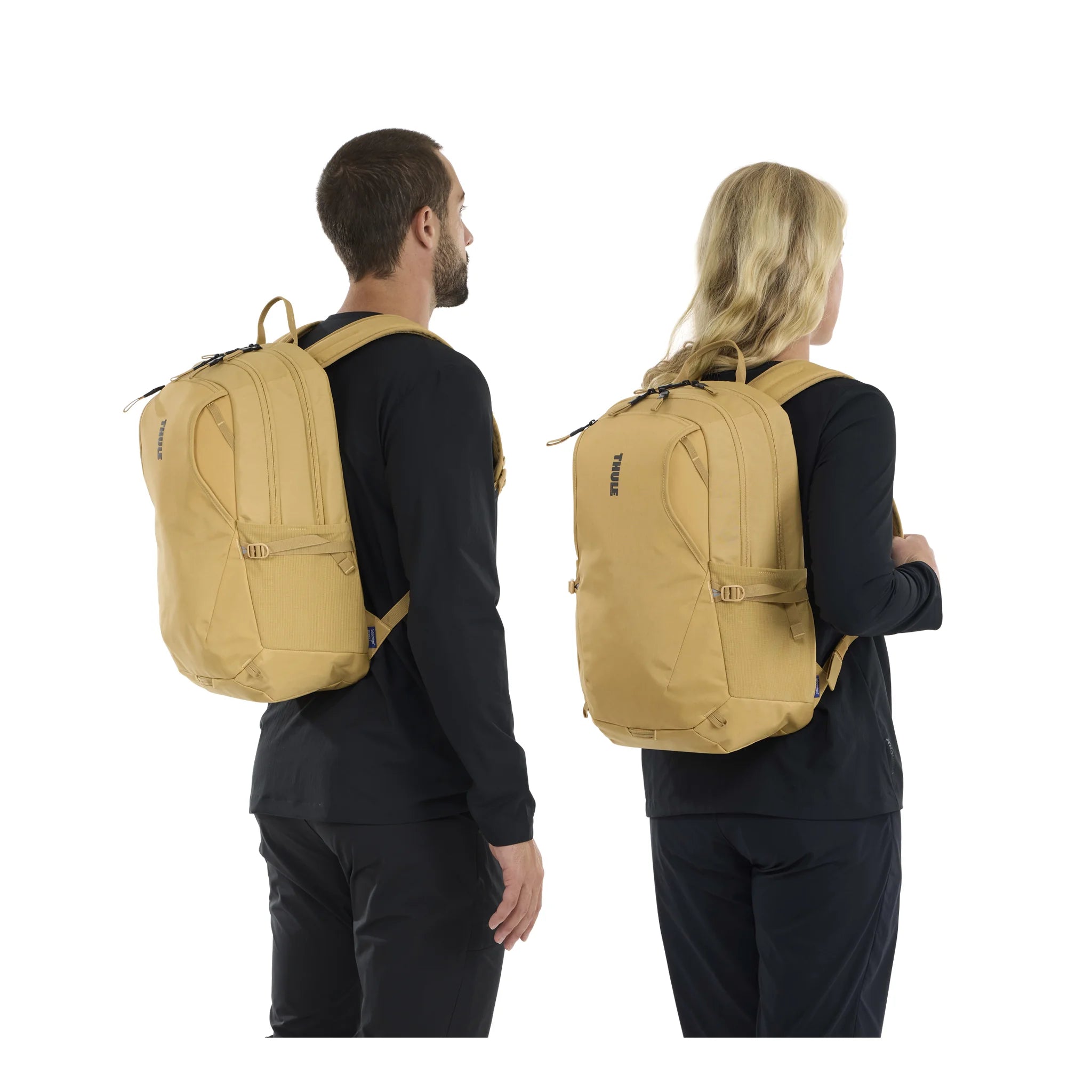 Thule Thule EnRoute Backpack 23L Pale Yellow – 3205505 – Produktbild 4