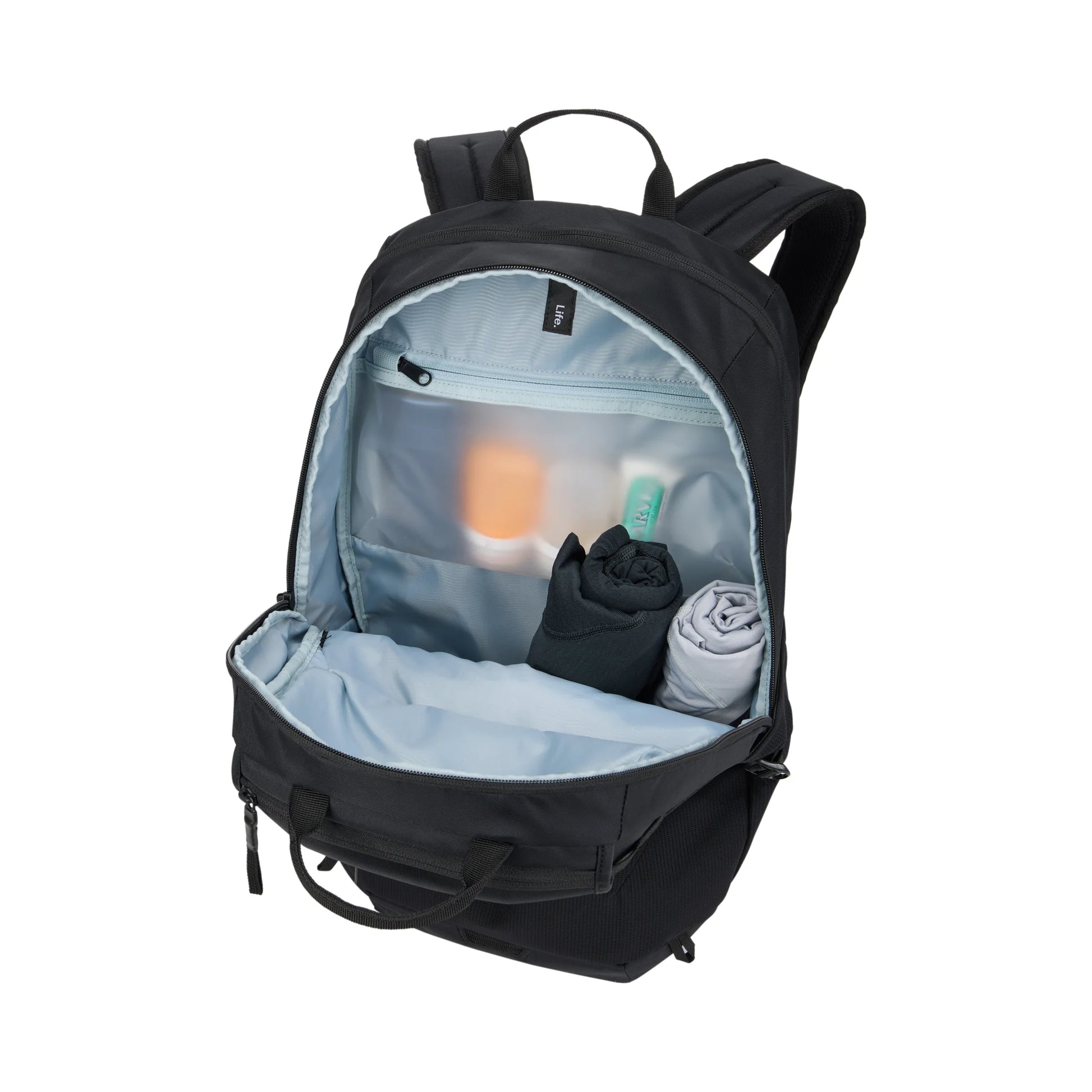 Thule Thule EnRoute Backpack 26L Black – 3205507 – Produktbild 3