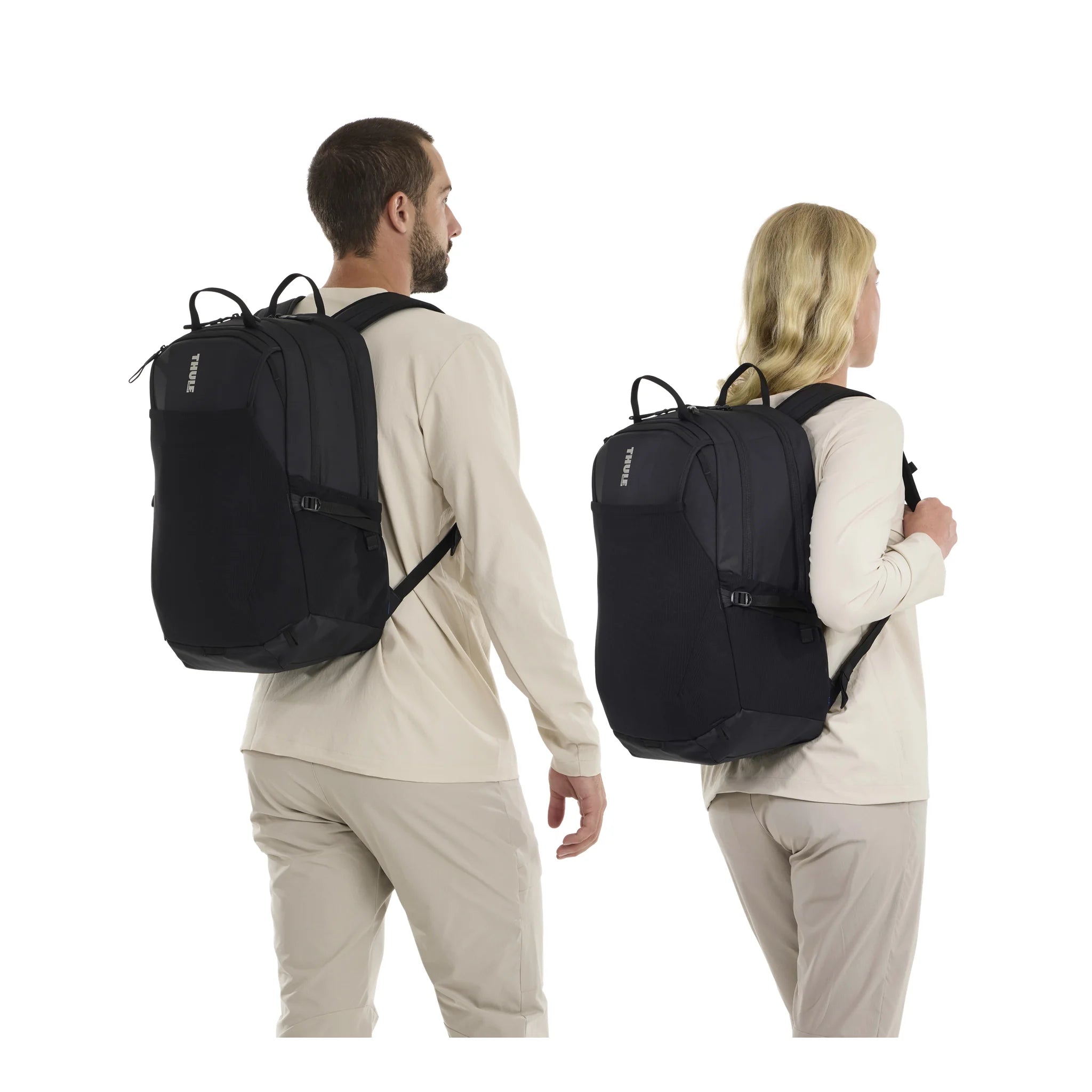 Thule Thule EnRoute Backpack 26L Black – 3205507 – Produktbild 4