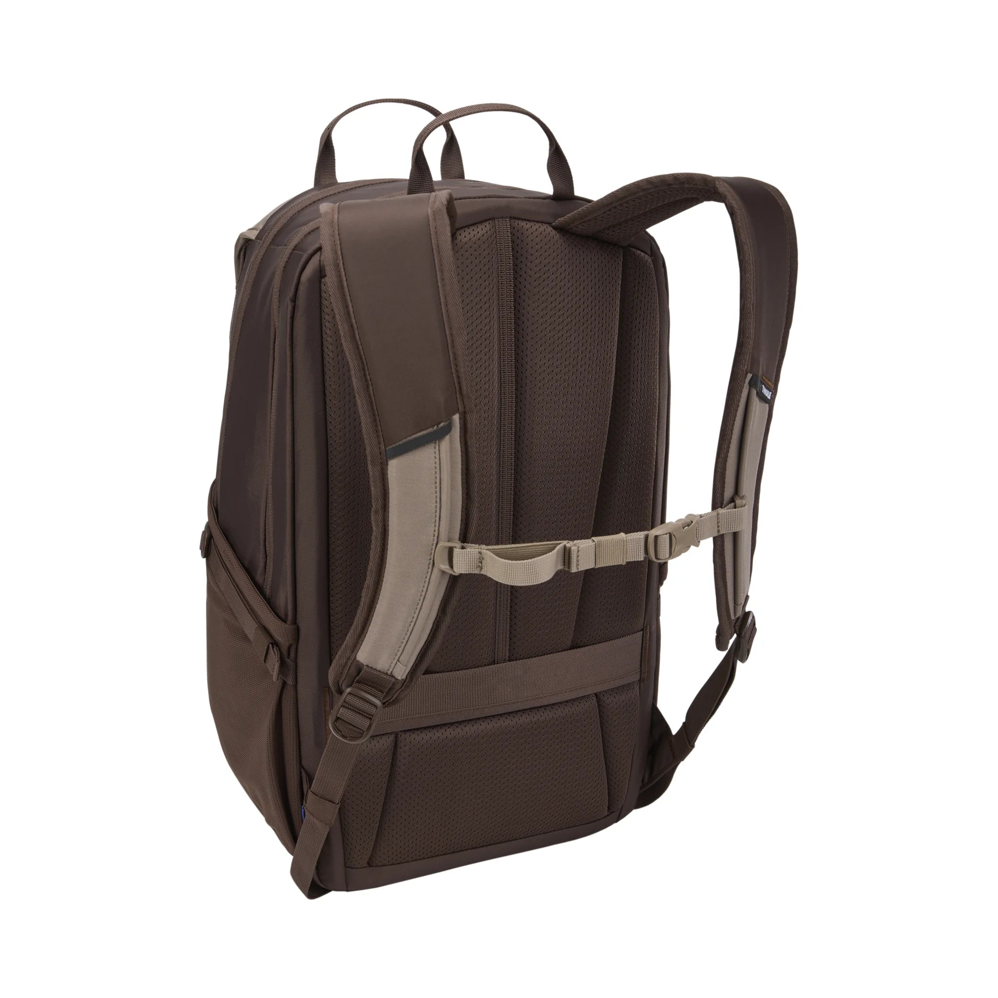 Thule Thule EnRoute Backpack 26L Tinted Taupe/Nuanced Brown – 3205509 – Produktbild 2