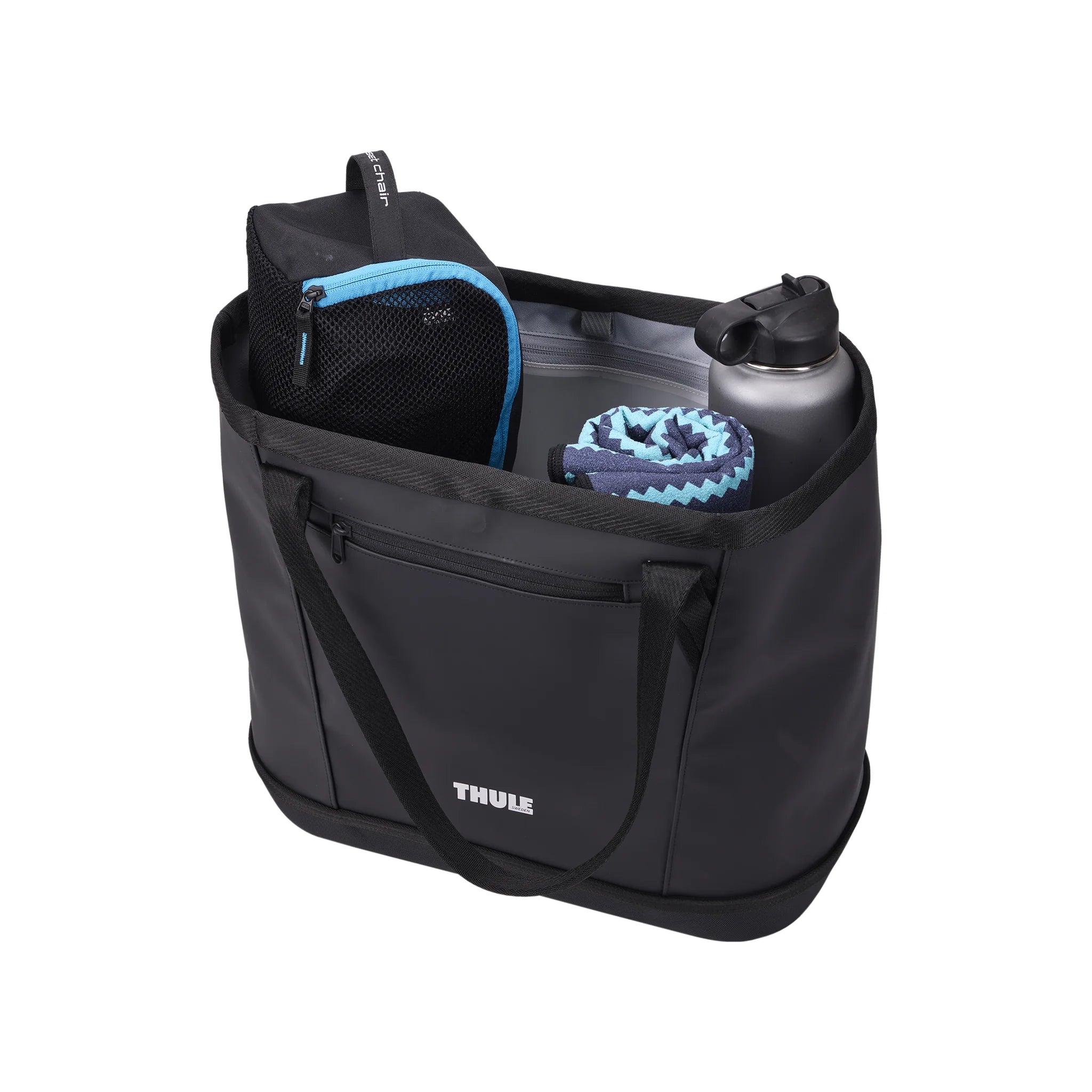 Thule Thule Chasm Gear Tote 30L Black – 3205527 – Produktbild 3