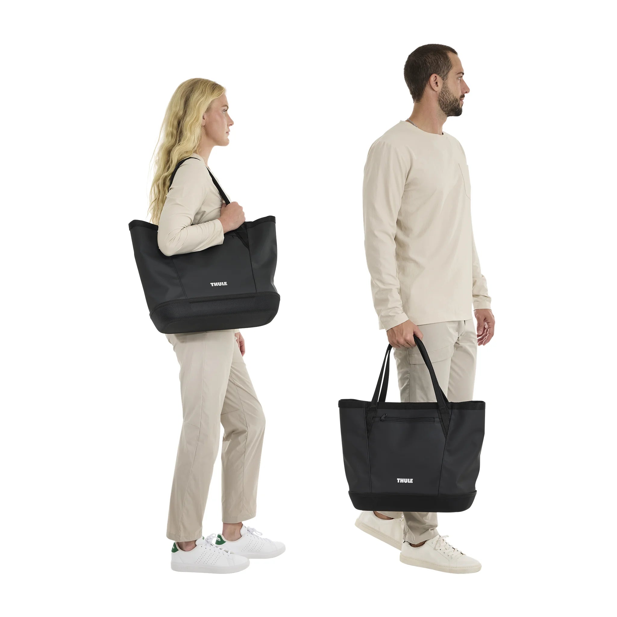 Thule Thule Chasm Gear Tote 30L Black – 3205527 – Produktbild 4