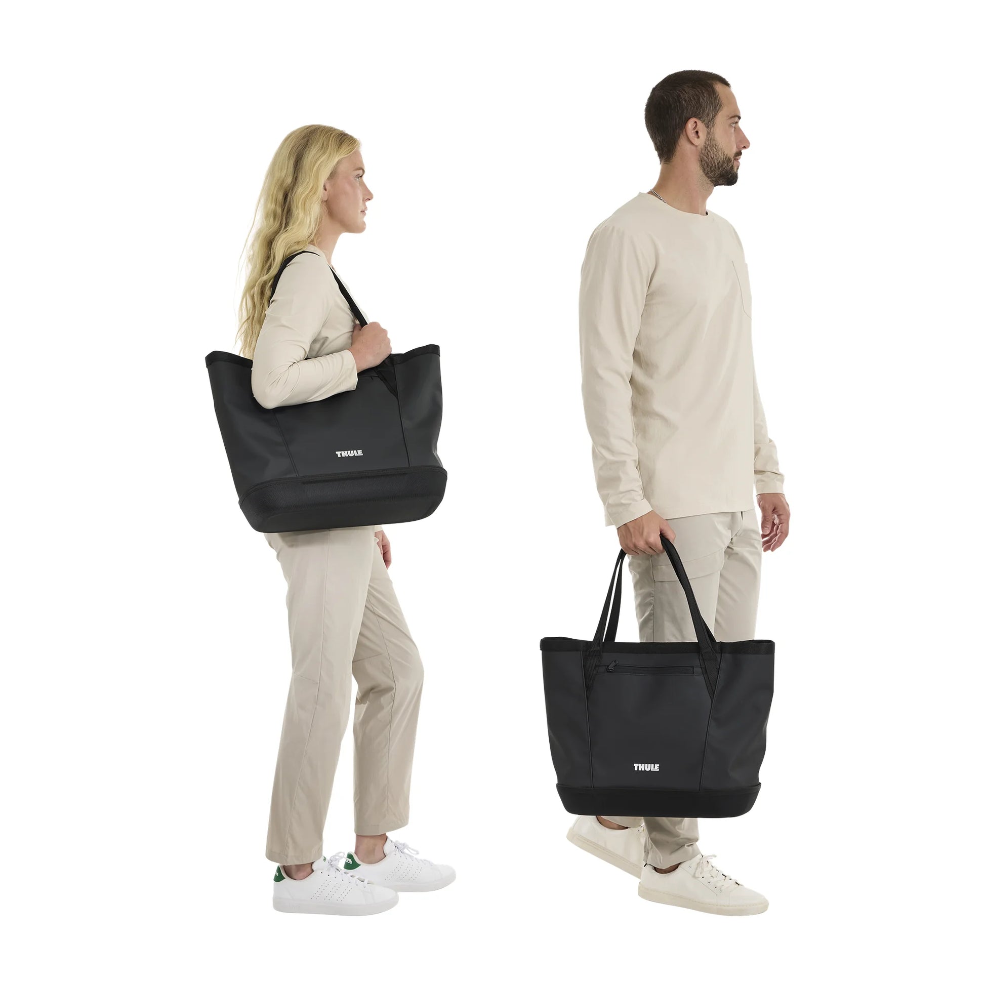 Thule Thule Chasm Gear Tote 30L Black – 3205527 – Produktbild 4