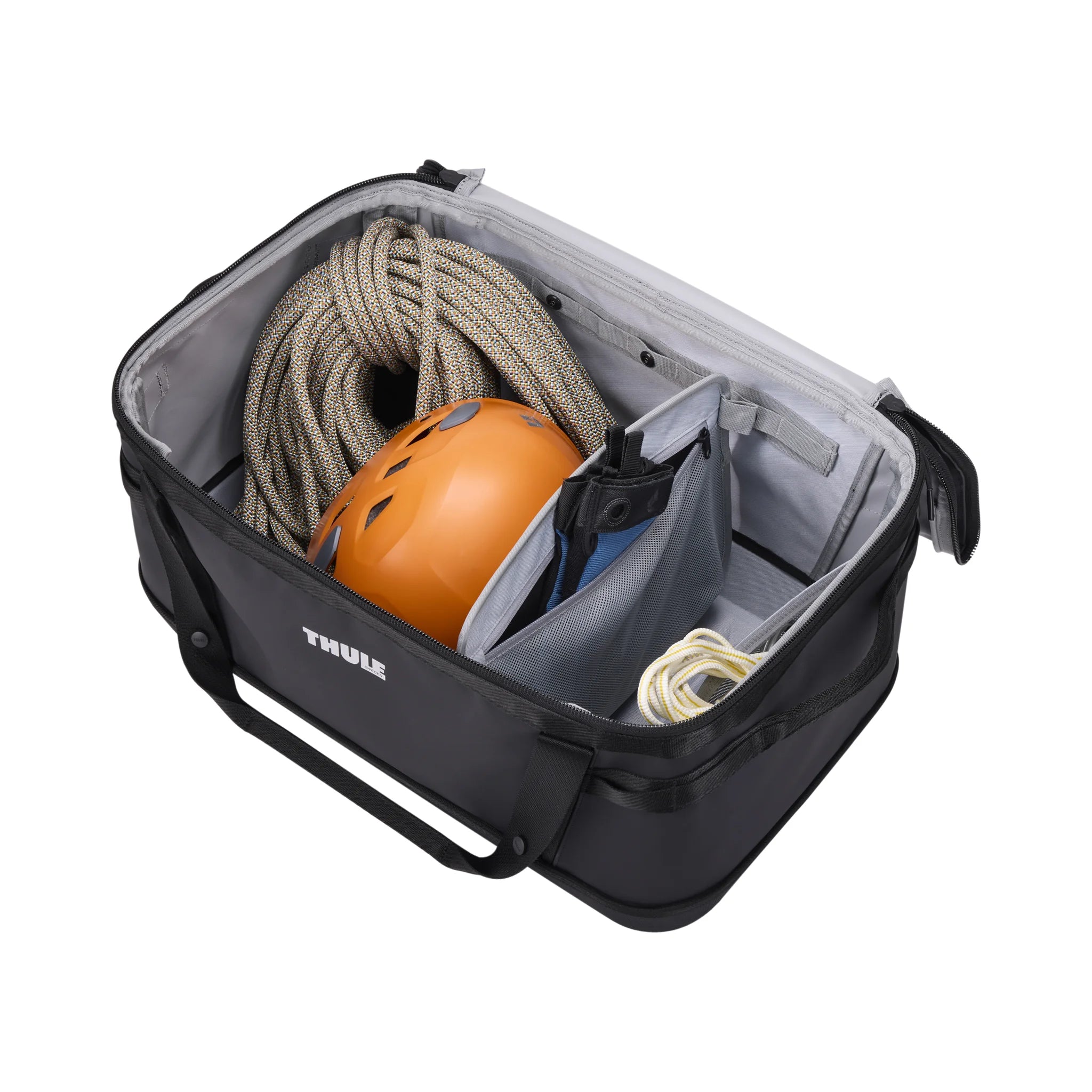 Thule Thule Chasm Gear Hauler 55L Black – 3205529 – Produktbild 3