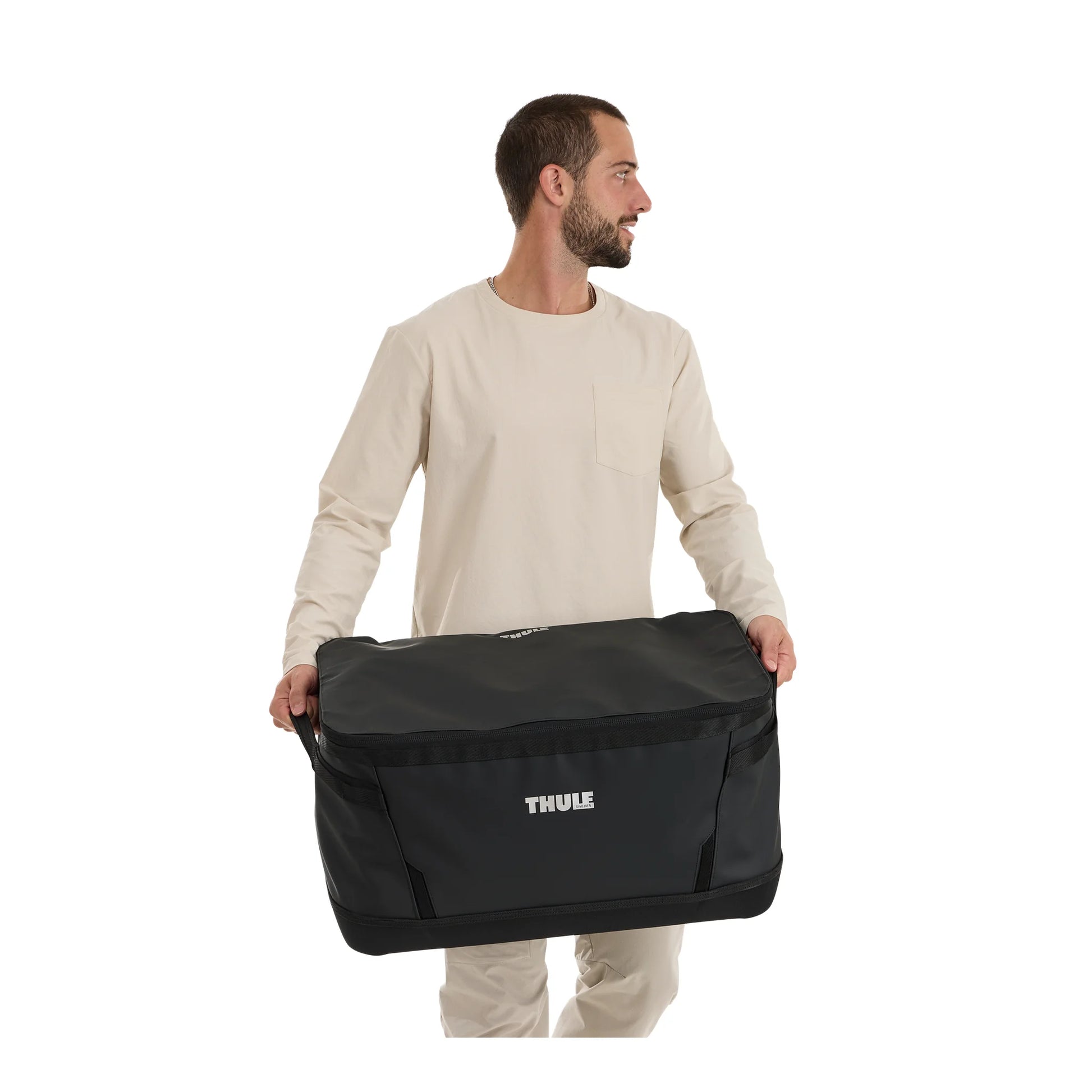 Thule Thule Chasm Gear Hauler 55L Black – 3205529 – Produktbild 4