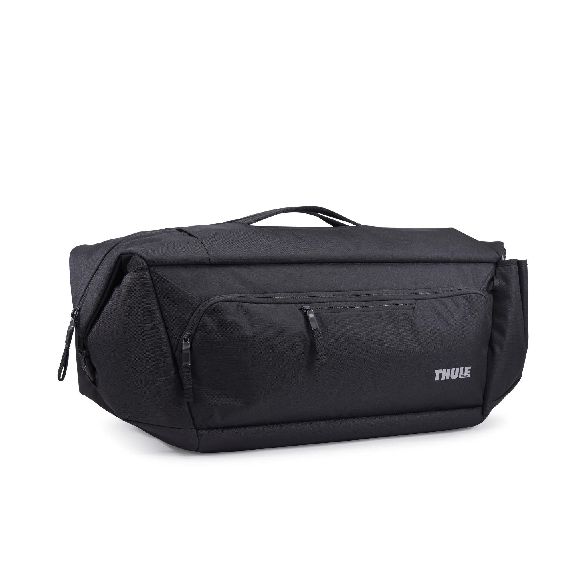 Thule Thule Roundtrip MTB duffel 70L Black – 3205536 – Produktbild 1