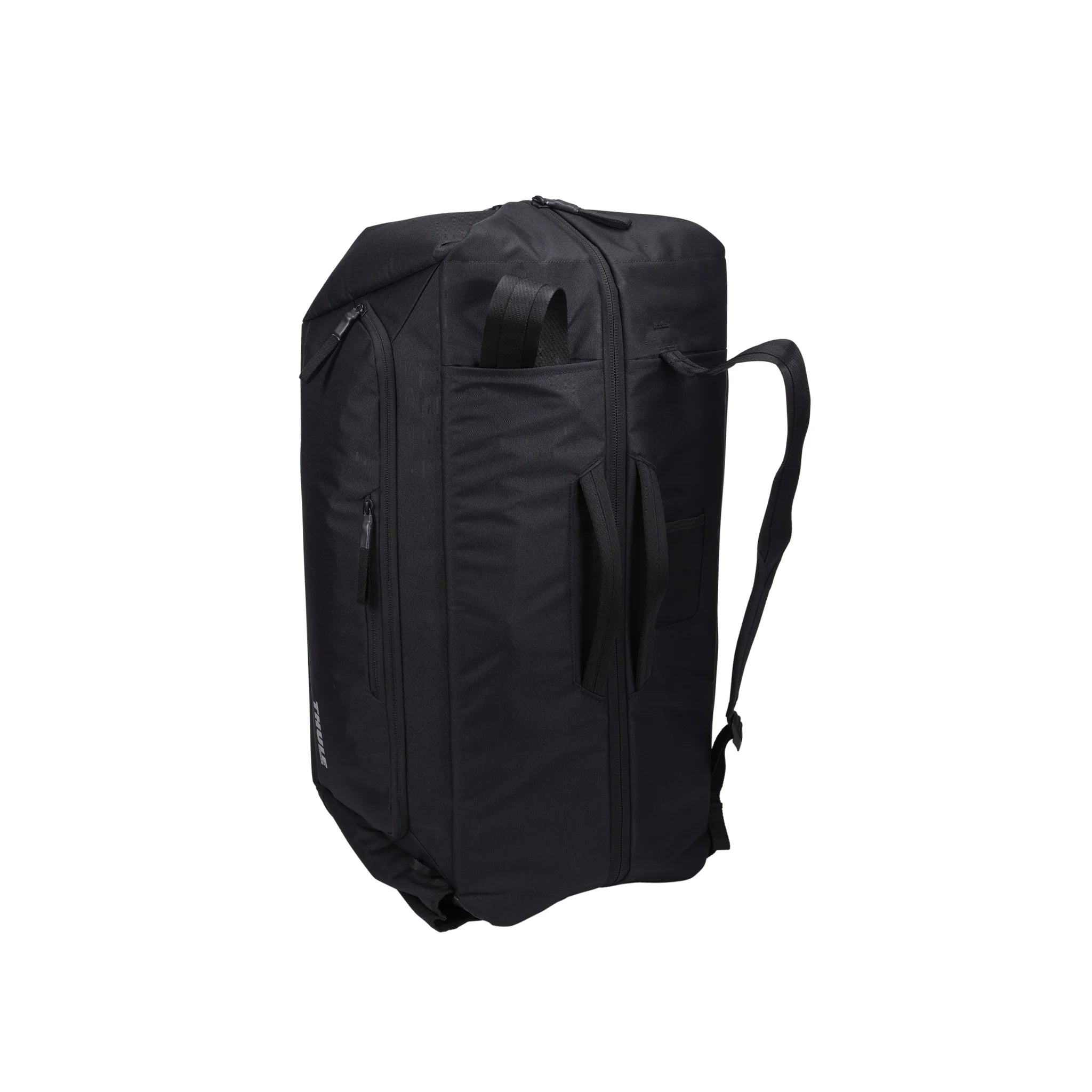 Thule Thule Roundtrip MTB duffel 70L Black – 3205536 – Produktbild 2