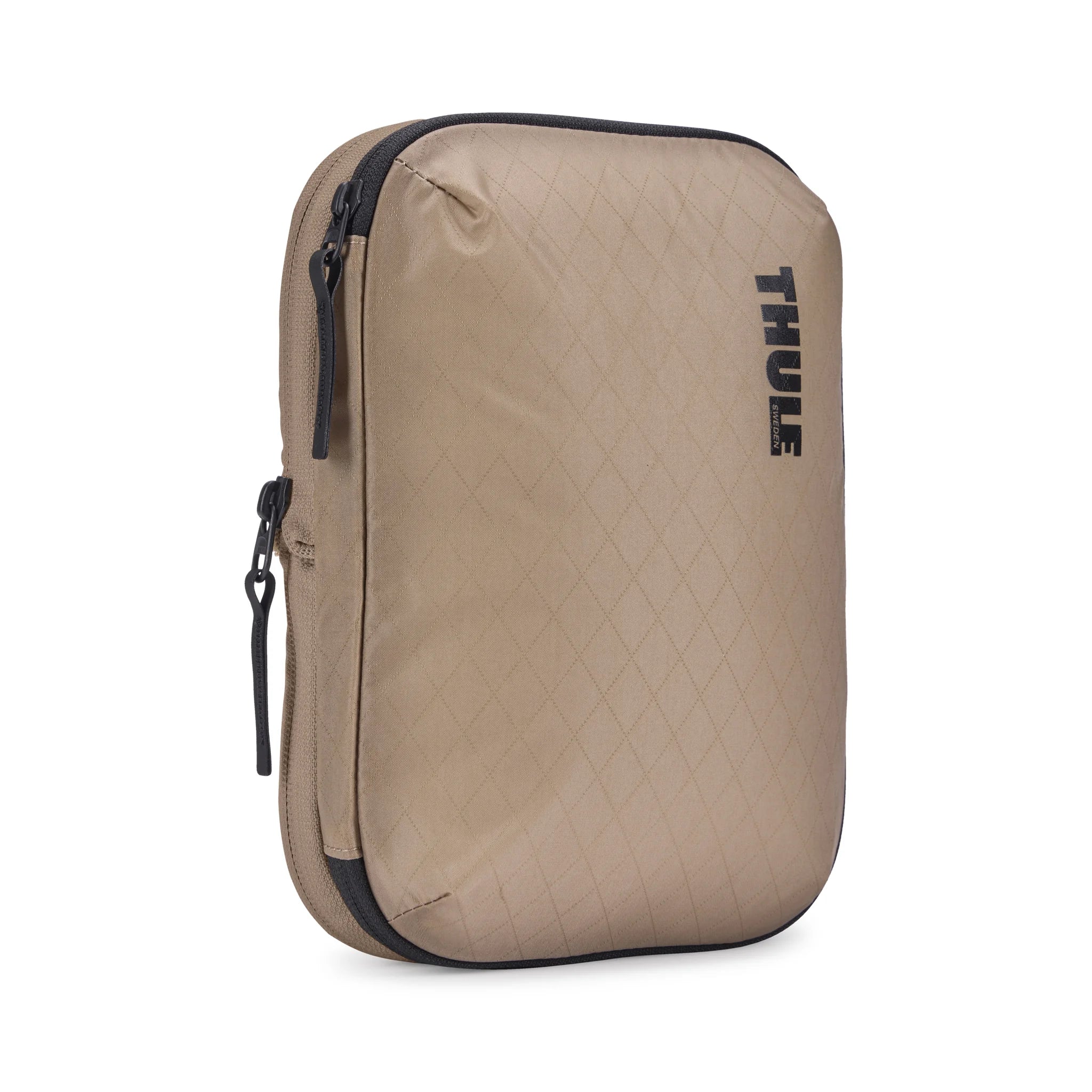 Thule Thule Compression Packing Cube- Small - Gentle Beige – 3205558 – Produktbild 1