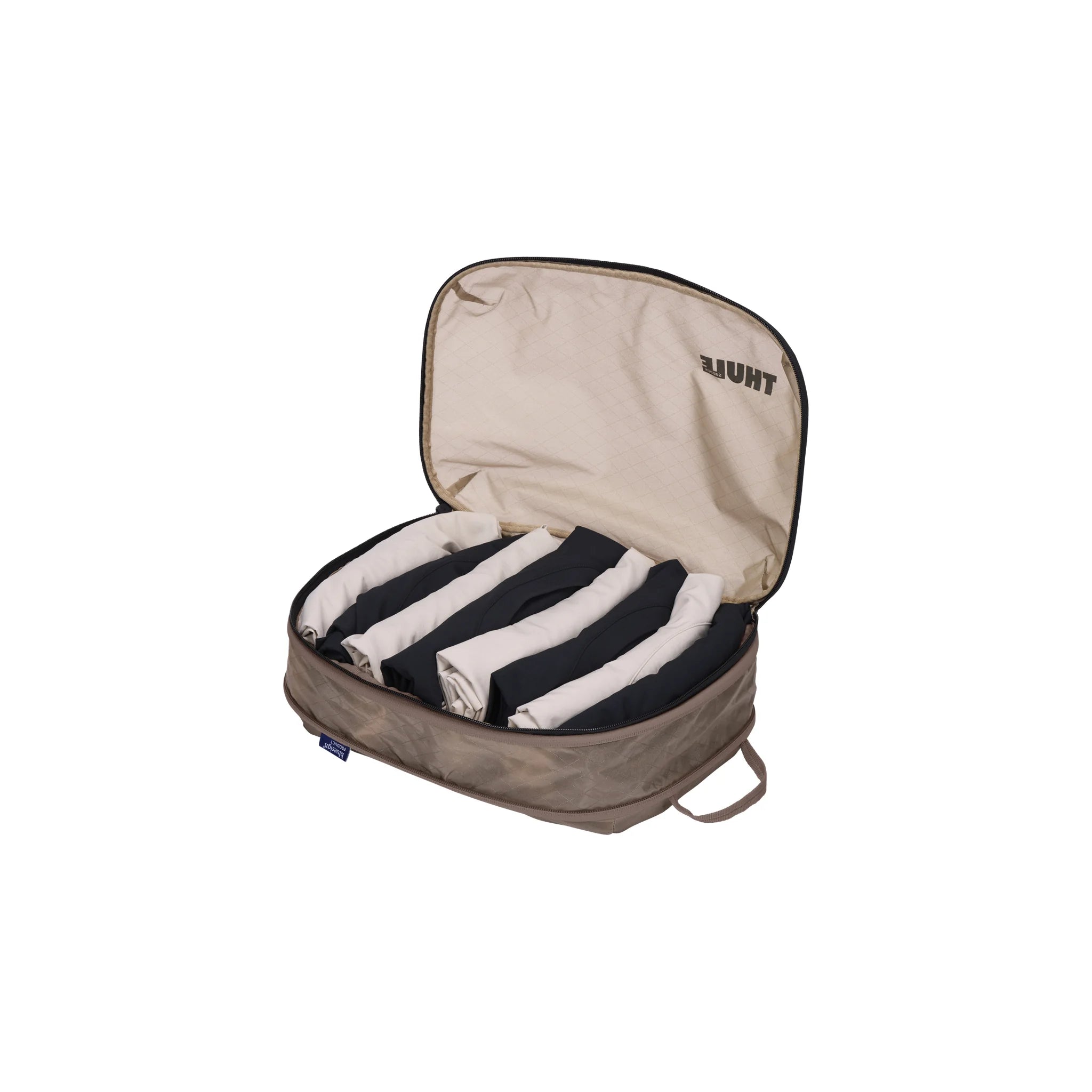 Thule Thule Compression Packing Cube- Medium - Gentle Beige – 3205561 – Produktbild 3