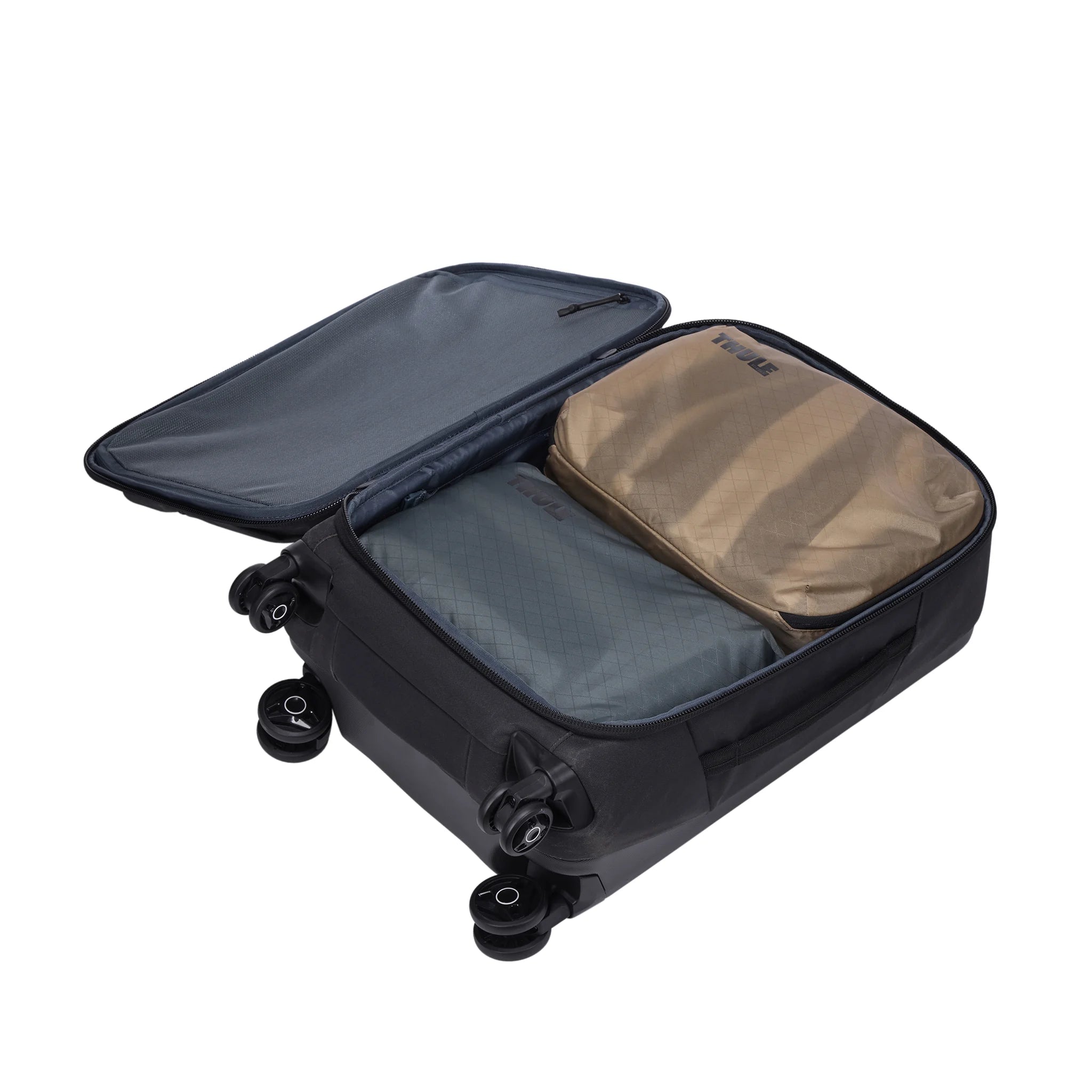 Thule Thule Clean/Dirty Packing Cube - Gentle Beige – 3205567 – Produktbild 4