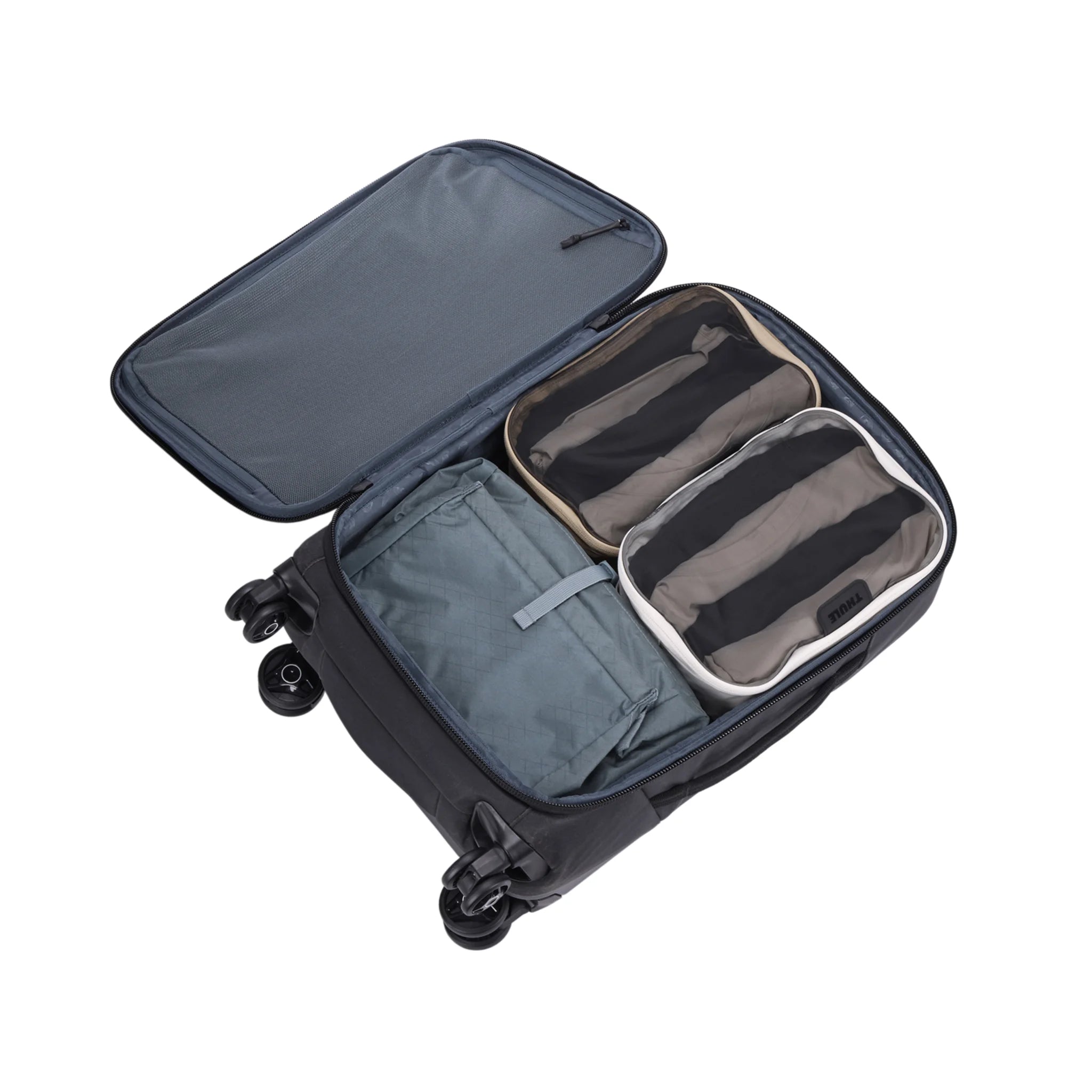 Thule Thule Packing Cube- Small - White – 3205569 – Produktbild 4