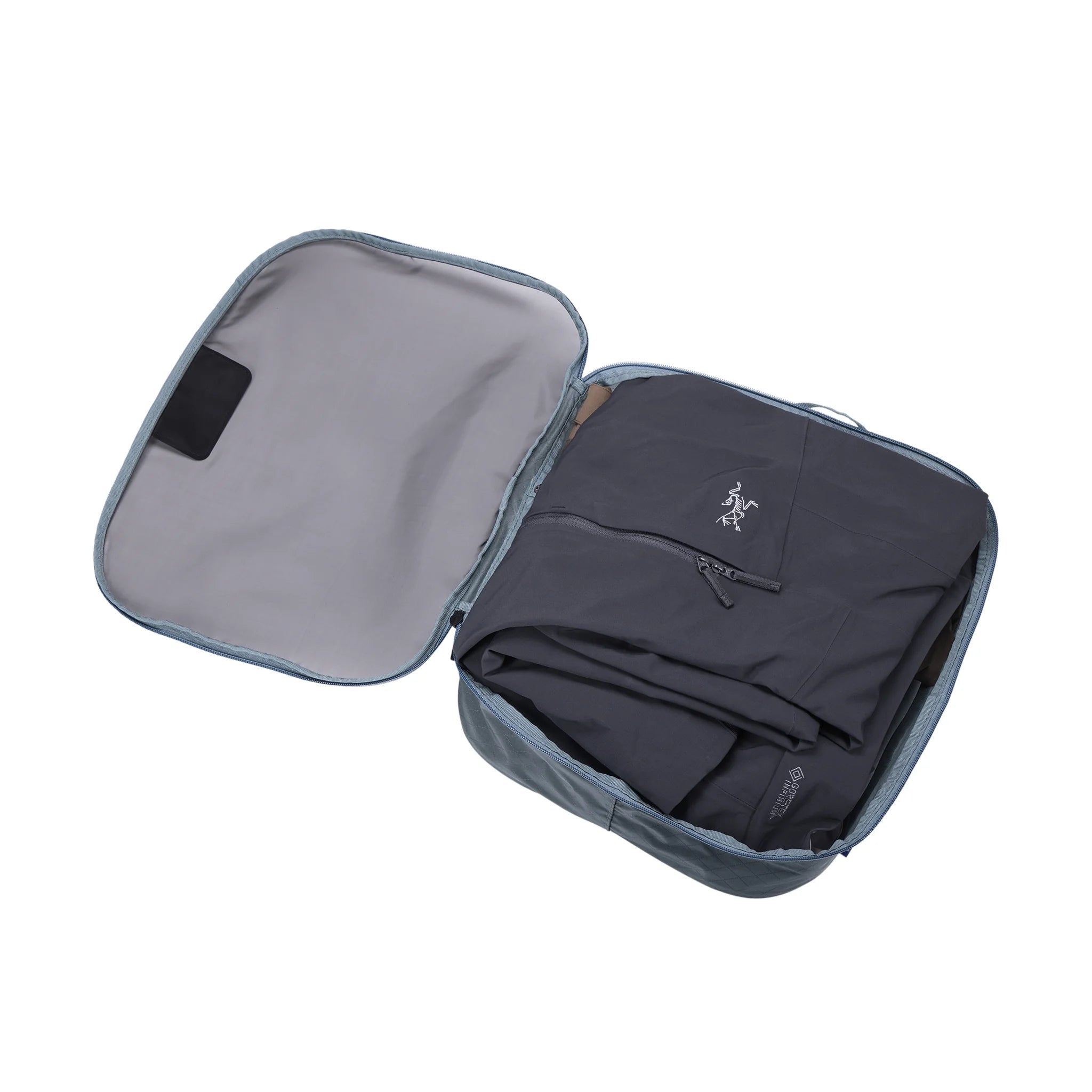 Thule Thule Packing Cube- Large - Pond Gray – 3205575 – Produktbild 3