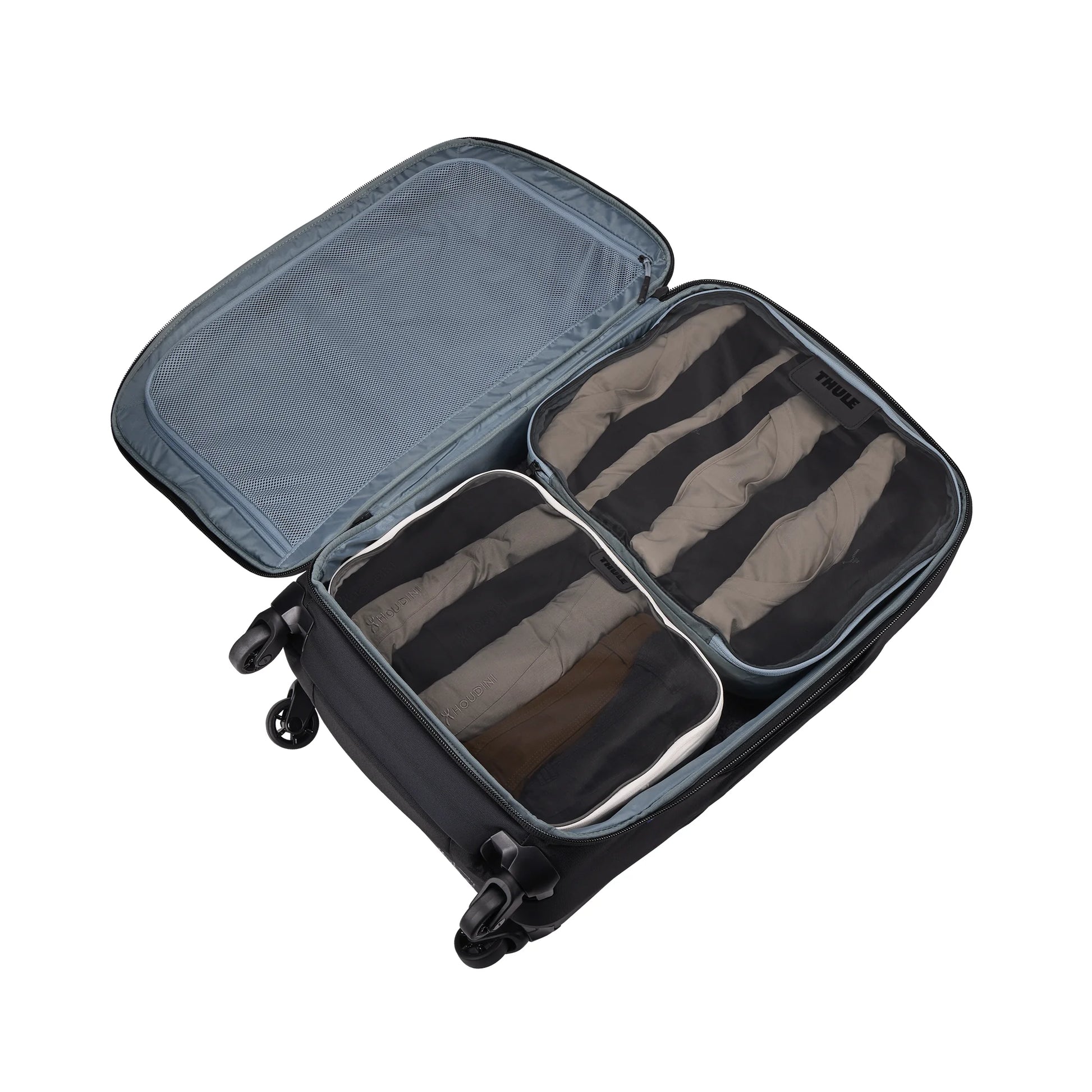 Thule Thule Packing Cube Family Set  - Pond Gray/White – 3205580 – Produktbild 4