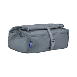 Thule Thule Travel Shoe Bag - Pond Gray – 3205581 – Produktbild 2