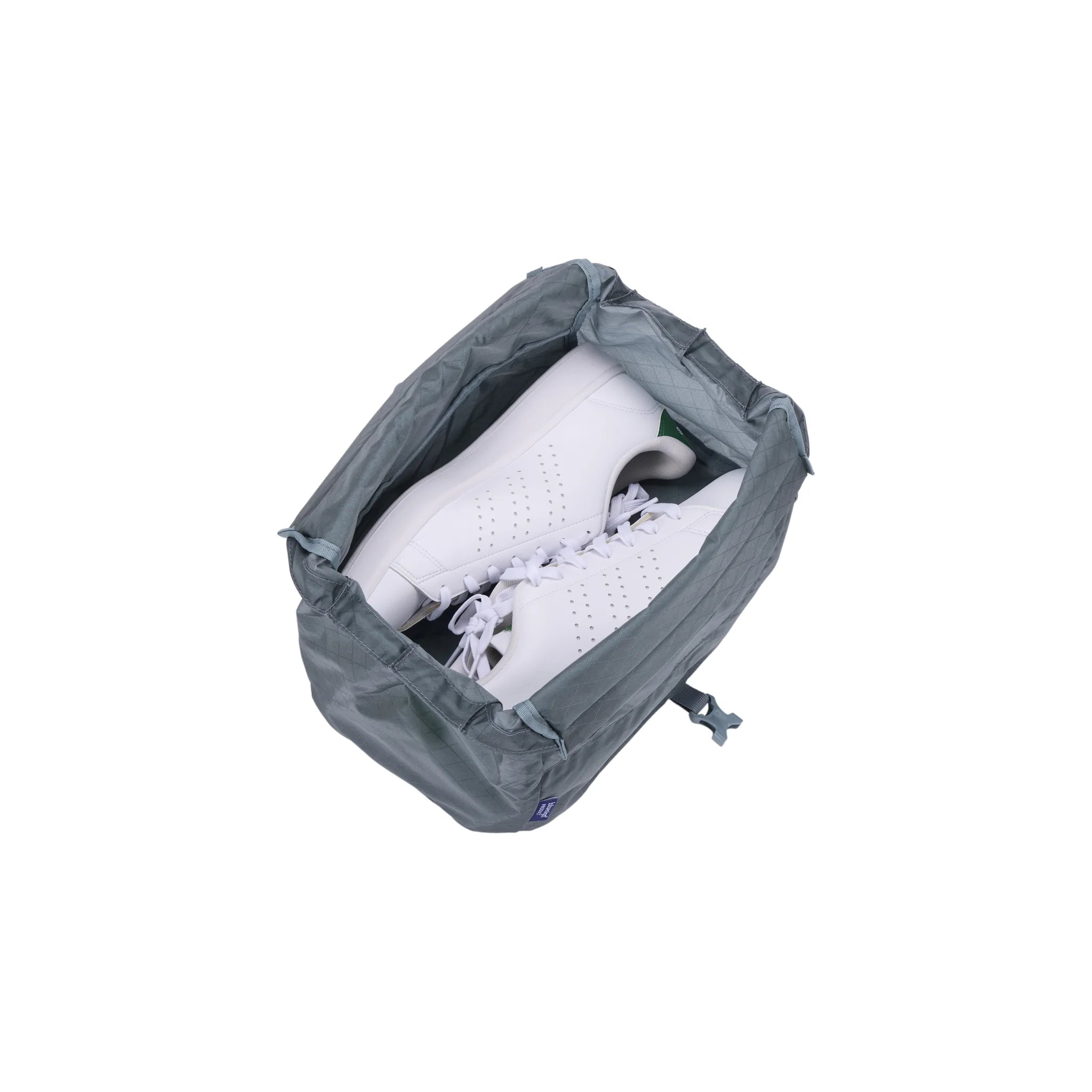 Thule Thule Travel Shoe Bag - Pond Gray – 3205581 – Produktbild 4