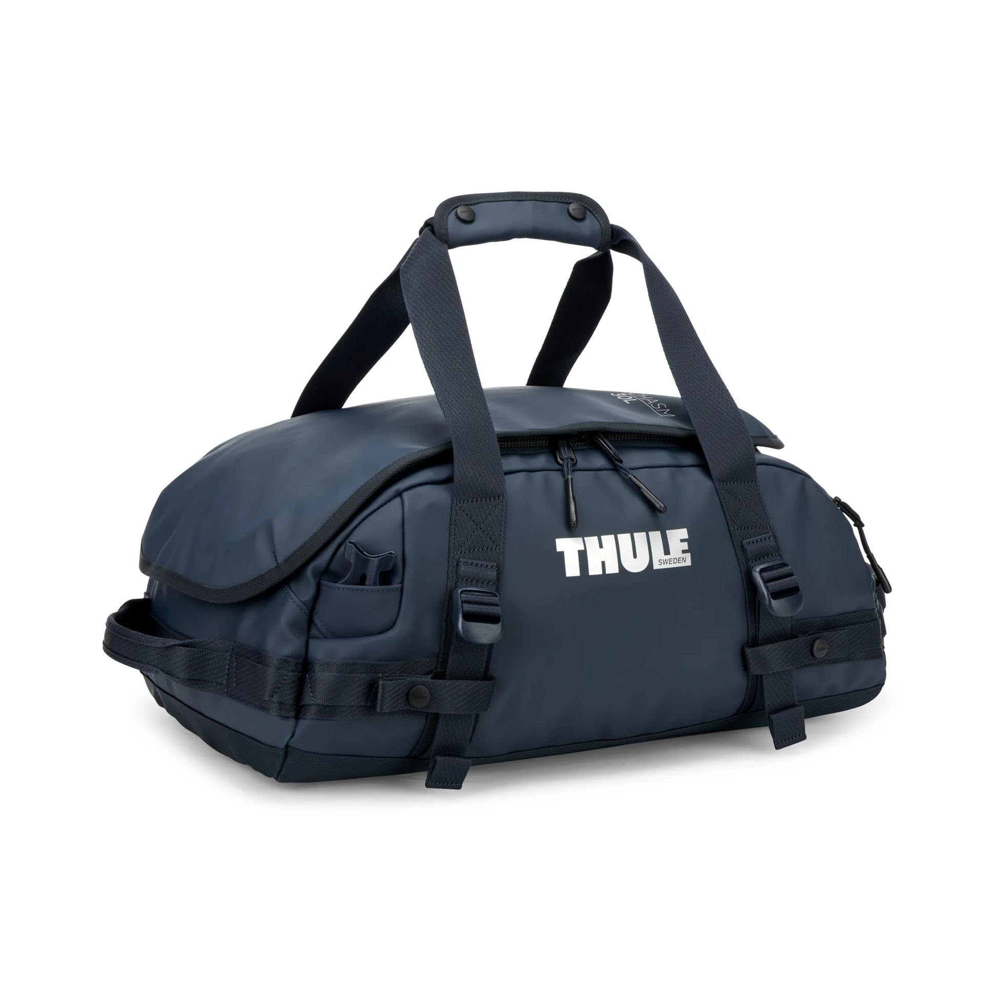 Thule Thule Chasm Recycled Duffel 30L - Darkest Blue – 3205586 – Produktbild 1
