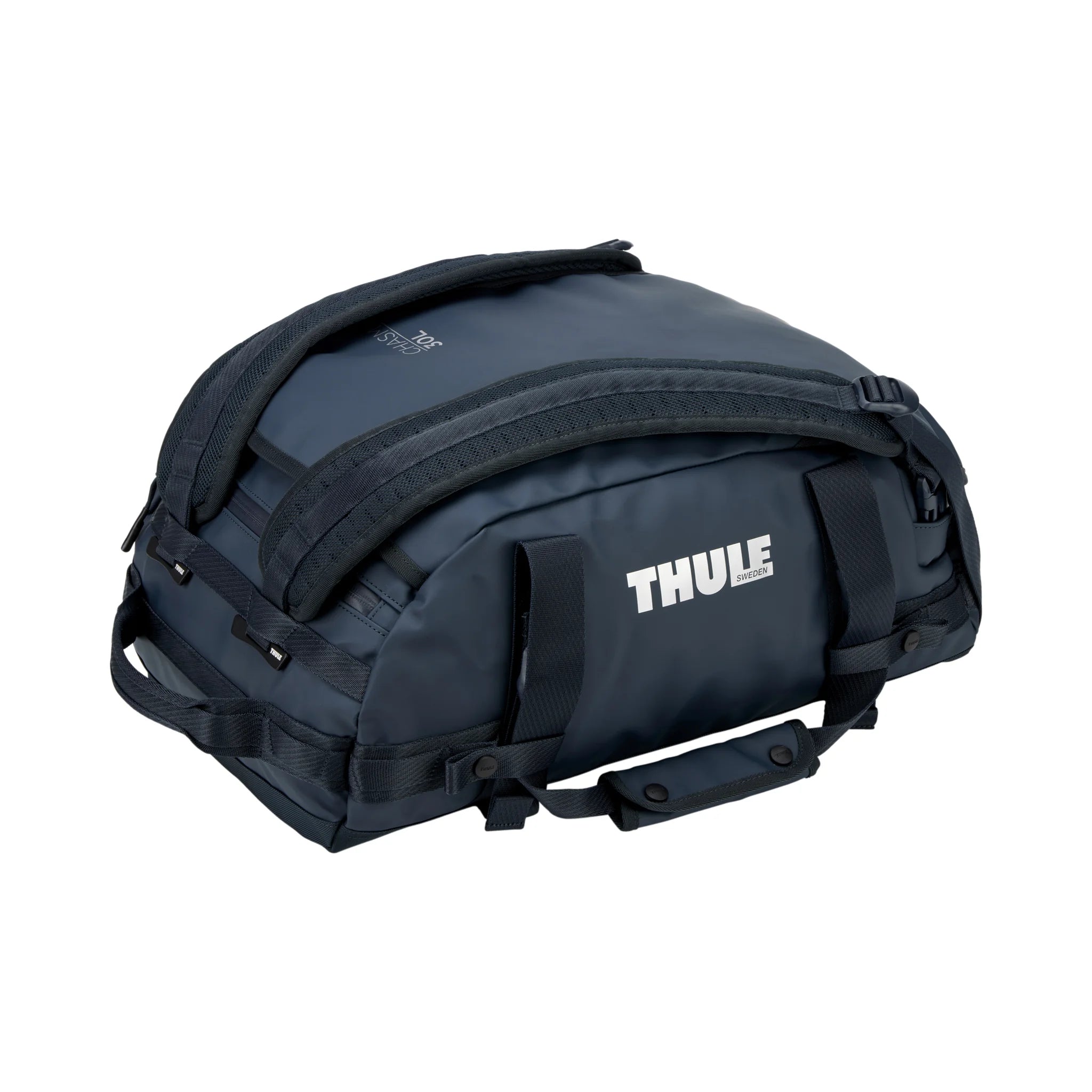 Thule Thule Chasm Recycled Duffel 30L - Darkest Blue – 3205586 – Produktbild 2