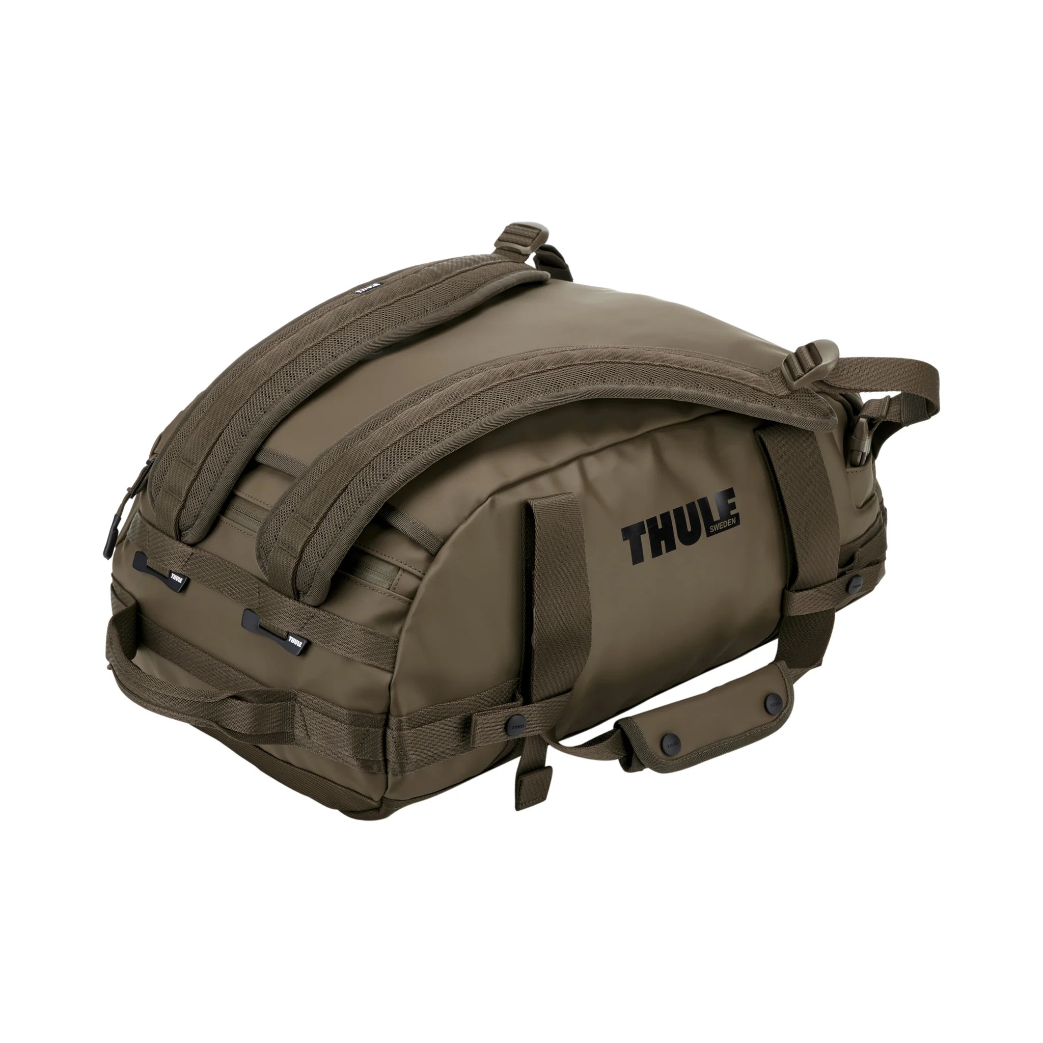 Thule Thule Chasm Recycled Duffel 30L - Deep Khaki – 3205587 – Produktbild 2