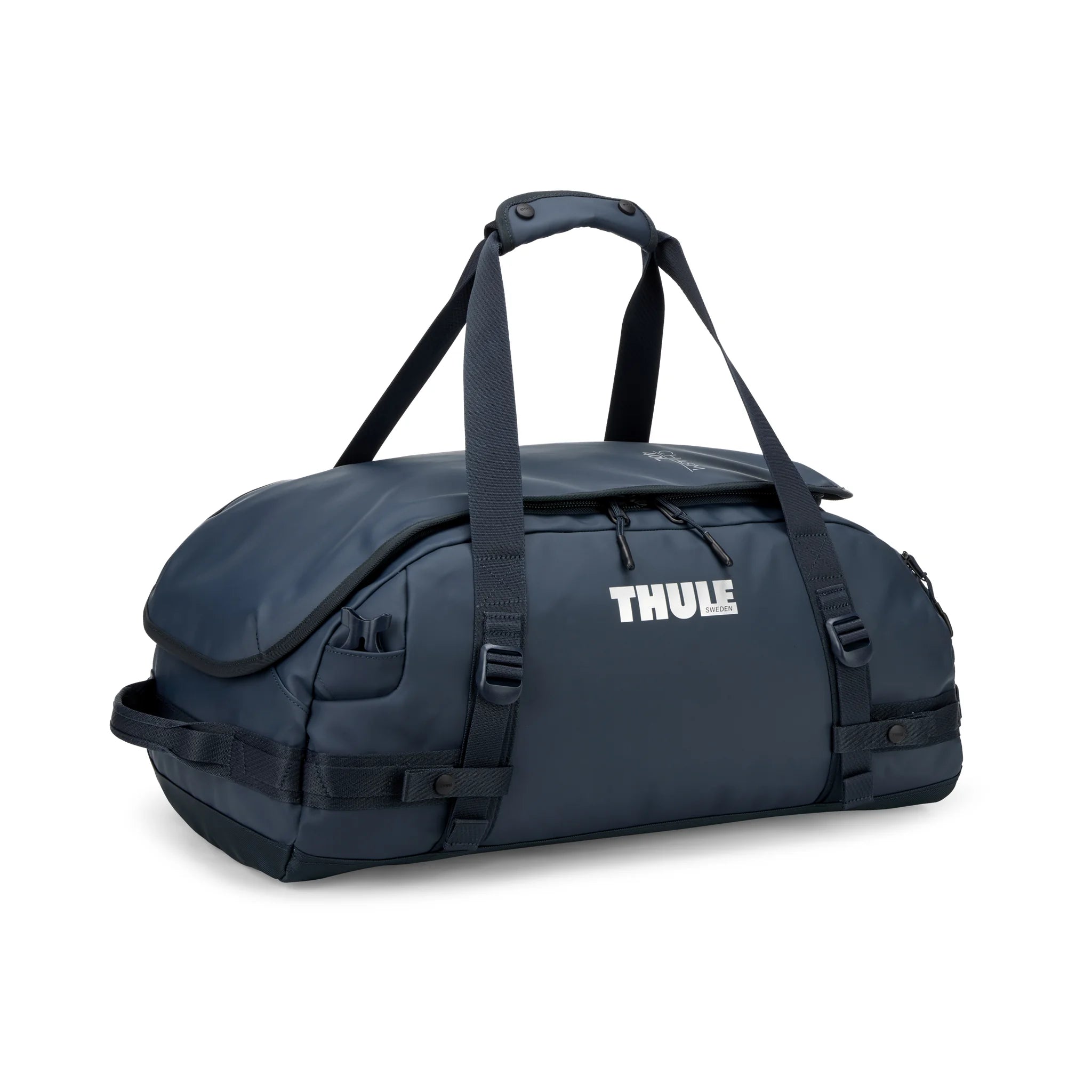 Thule Thule Chasm Recycled Duffel 40L - Darkest Blue – 3205590 – Produktbild 1