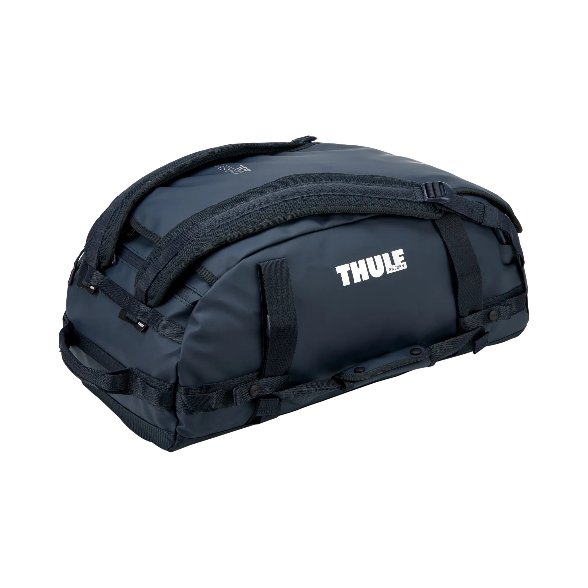 Thule Thule Chasm Recycled Duffel 40L - Darkest Blue – 3205590 – Produktbild 2