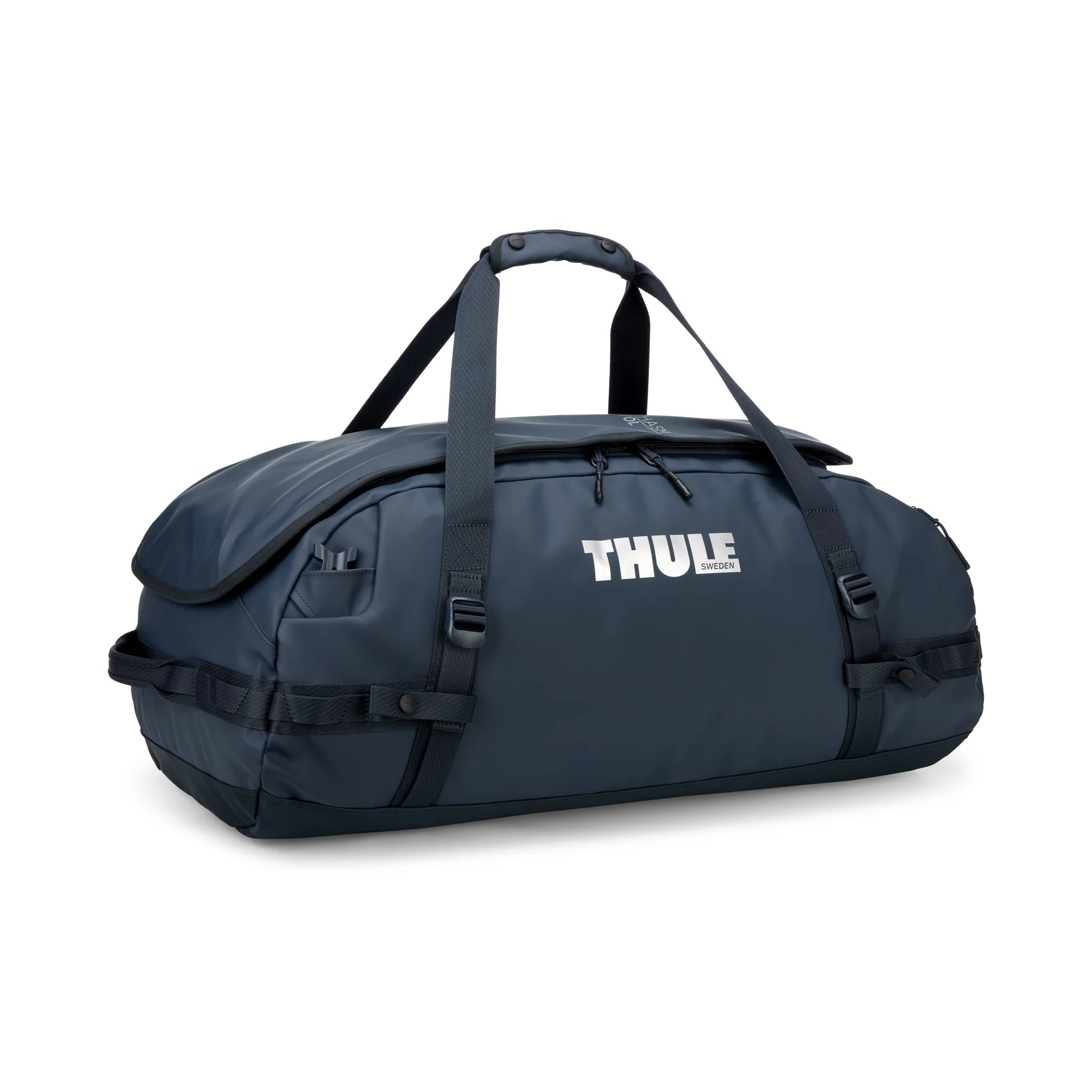 Thule Thule Chasm Recycled Duffel 70L - Darkest Blue – 3205593 – Produktbild 1