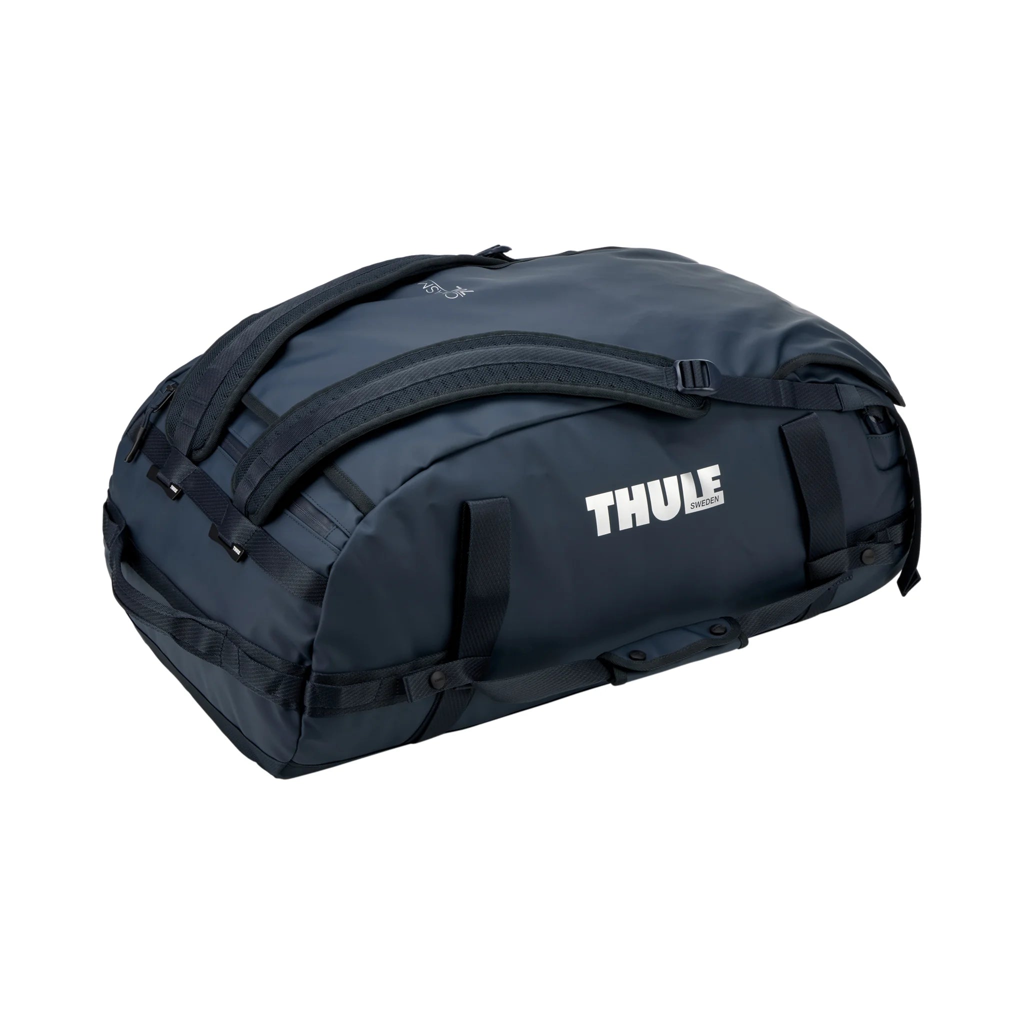 Thule Thule Chasm Recycled Duffel 70L - Darkest Blue – 3205593 – Produktbild 2