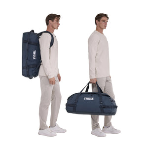 Thule Thule Chasm Recycled Duffel 70L - Darkest Blue – 3205593 – Produktbild 4